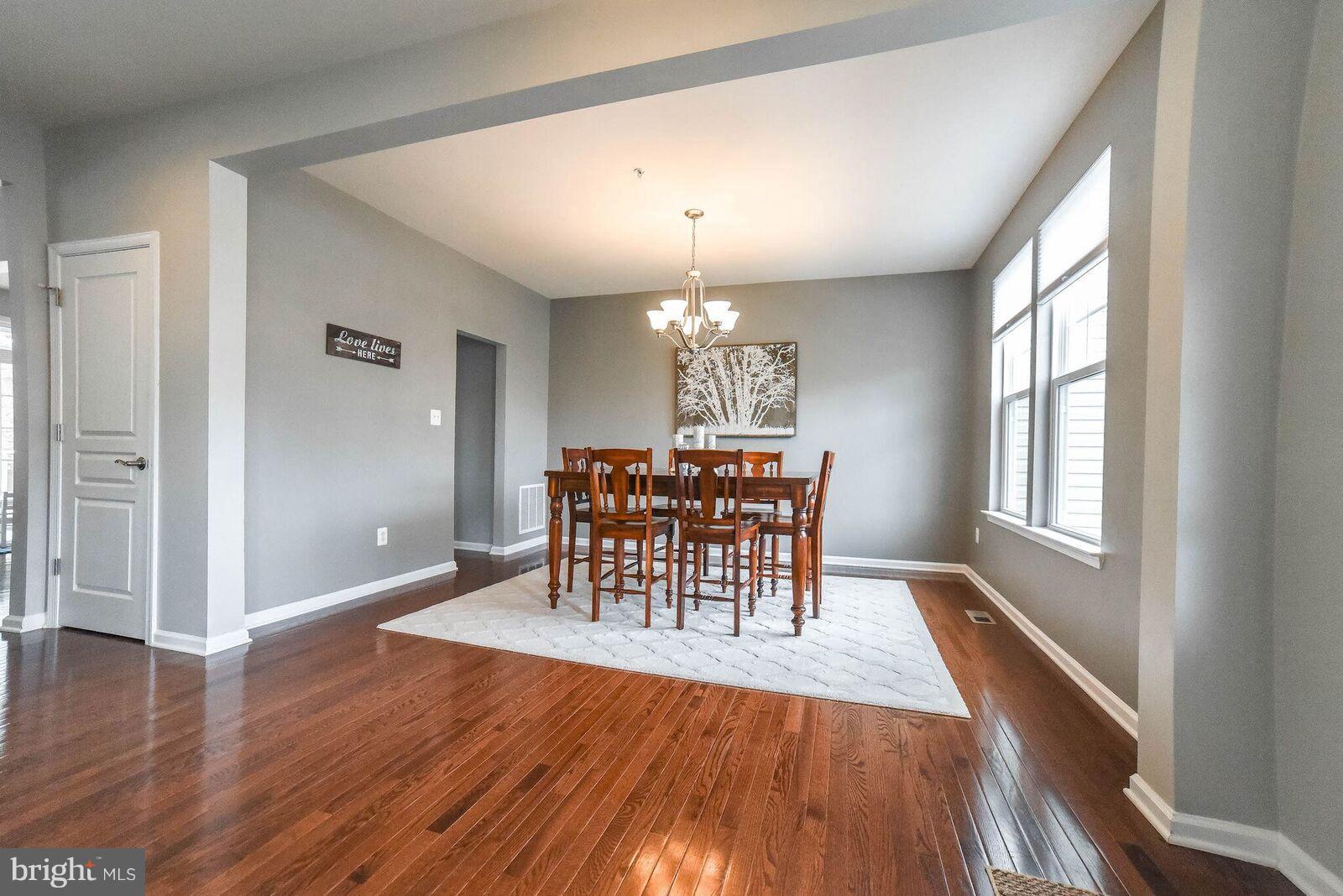 WOODLAND PARK - Residential