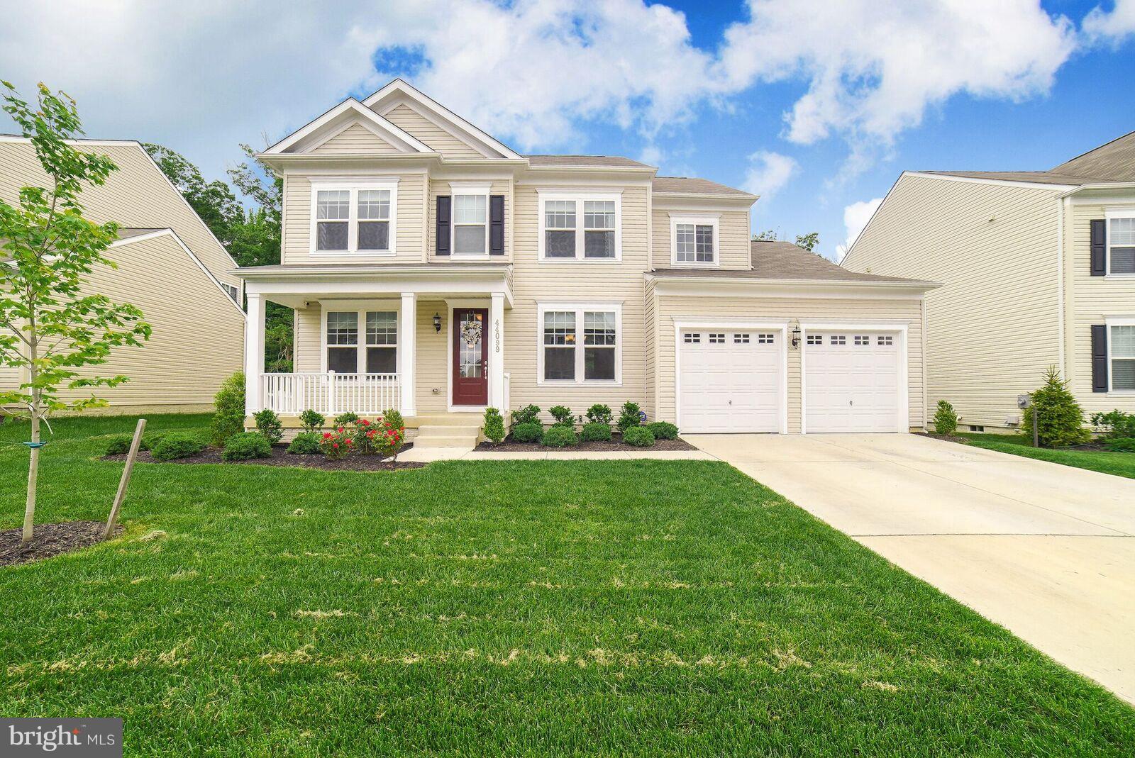 WOODLAND PARK - Residential