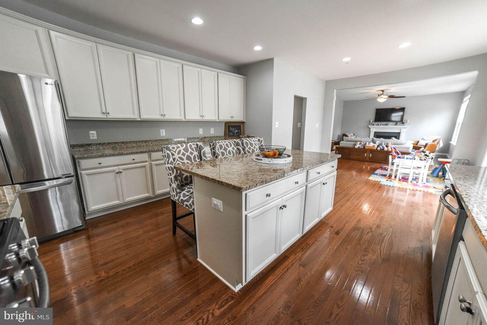 WOODLAND PARK - Residential