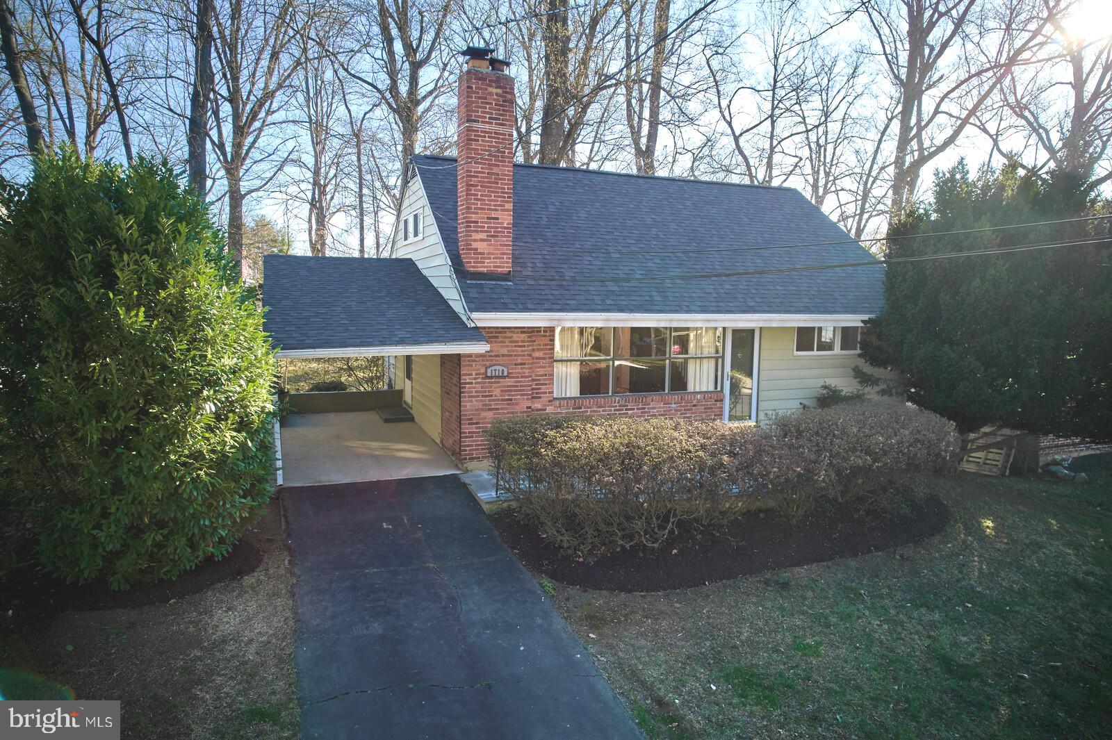 TWINBROOK FOREST - Residential