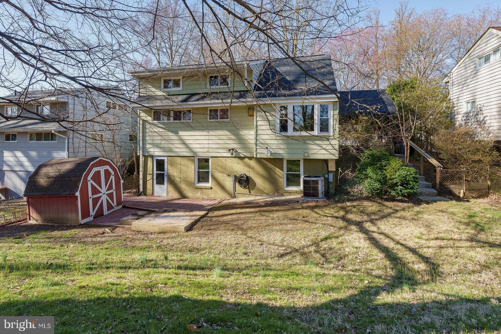 TWINBROOK FOREST - Residential