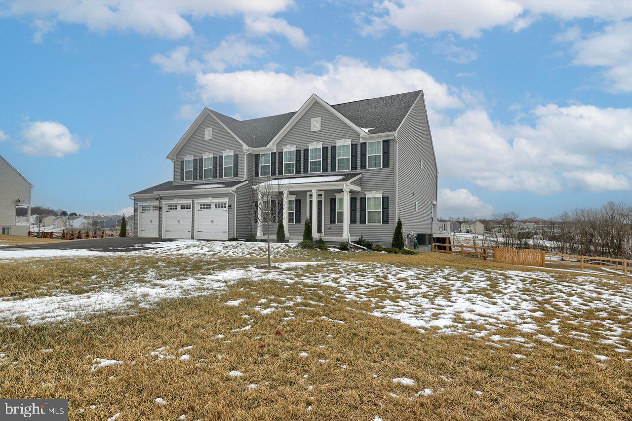 216 TYLER DRIVE