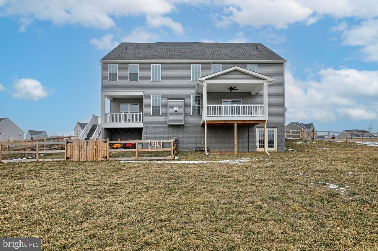 216 TYLER DRIVE