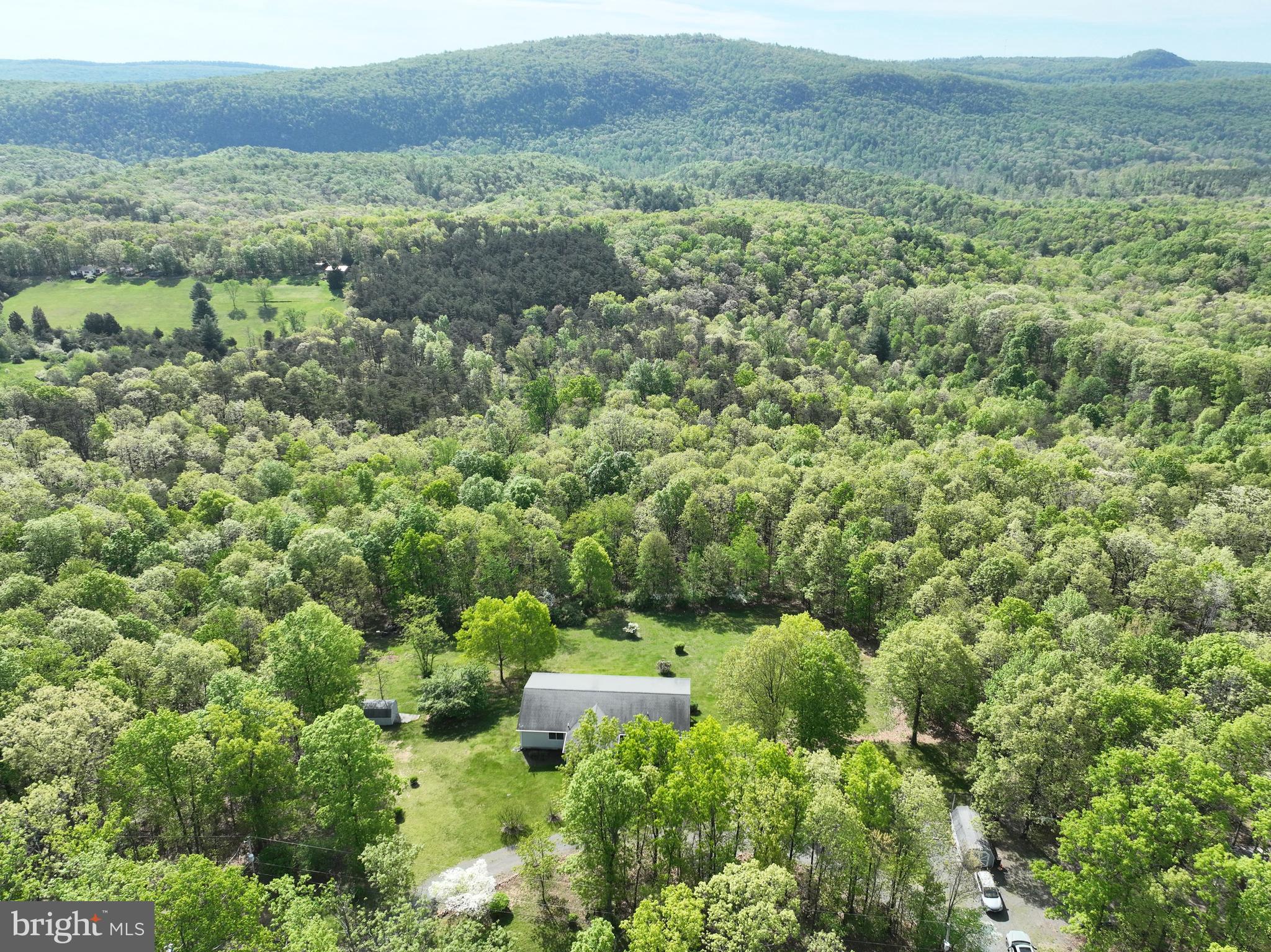 CEDAR GROVE ESTATES - Residential