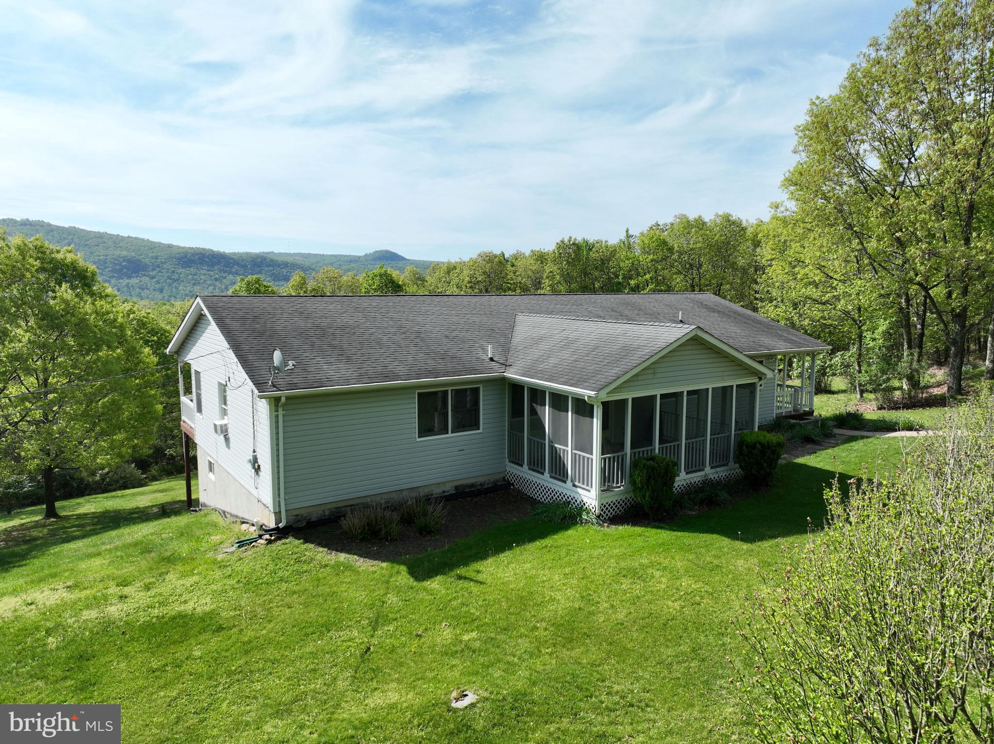 CEDAR GROVE ESTATES - Residential