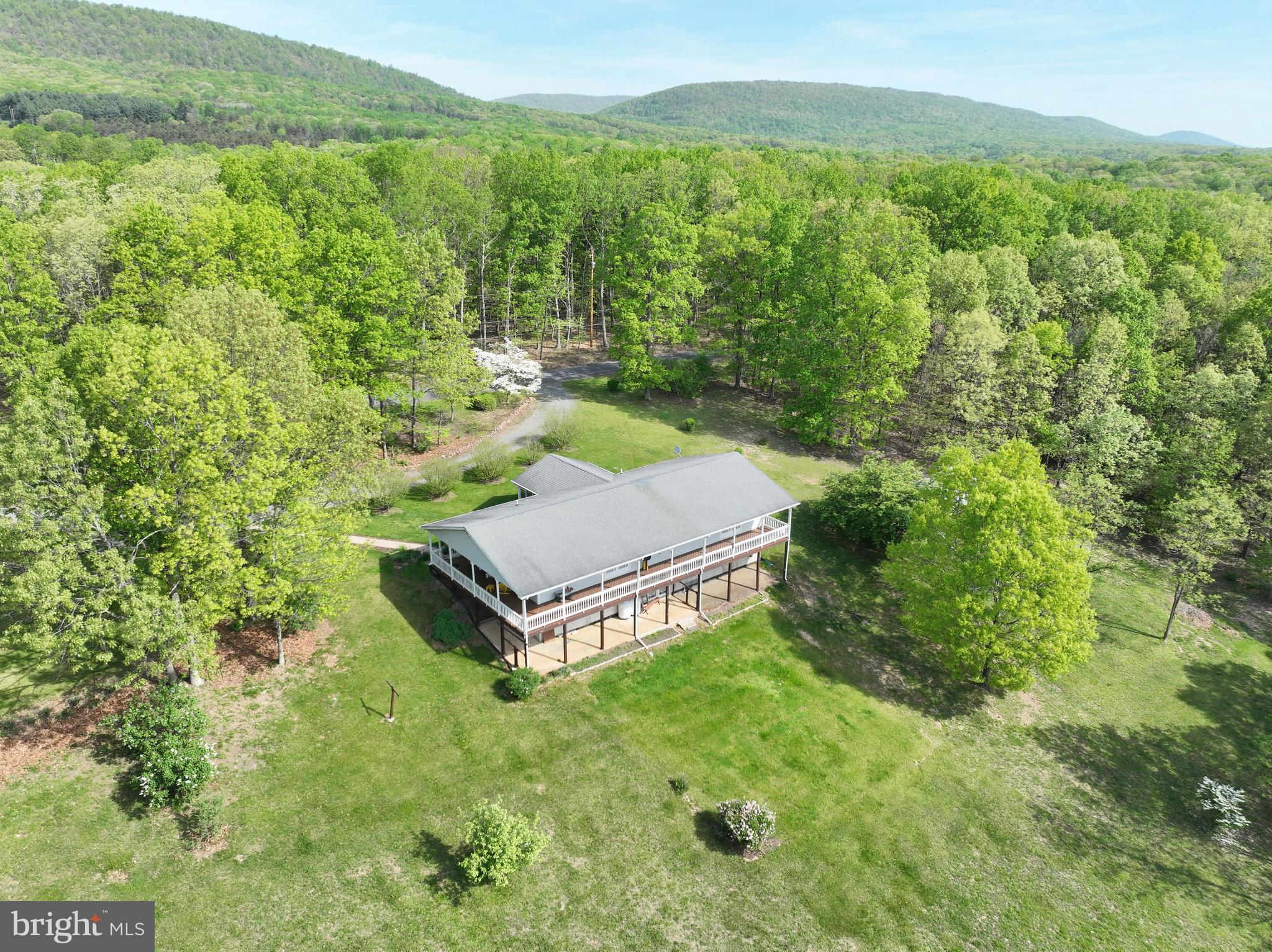 CEDAR GROVE ESTATES - Residential