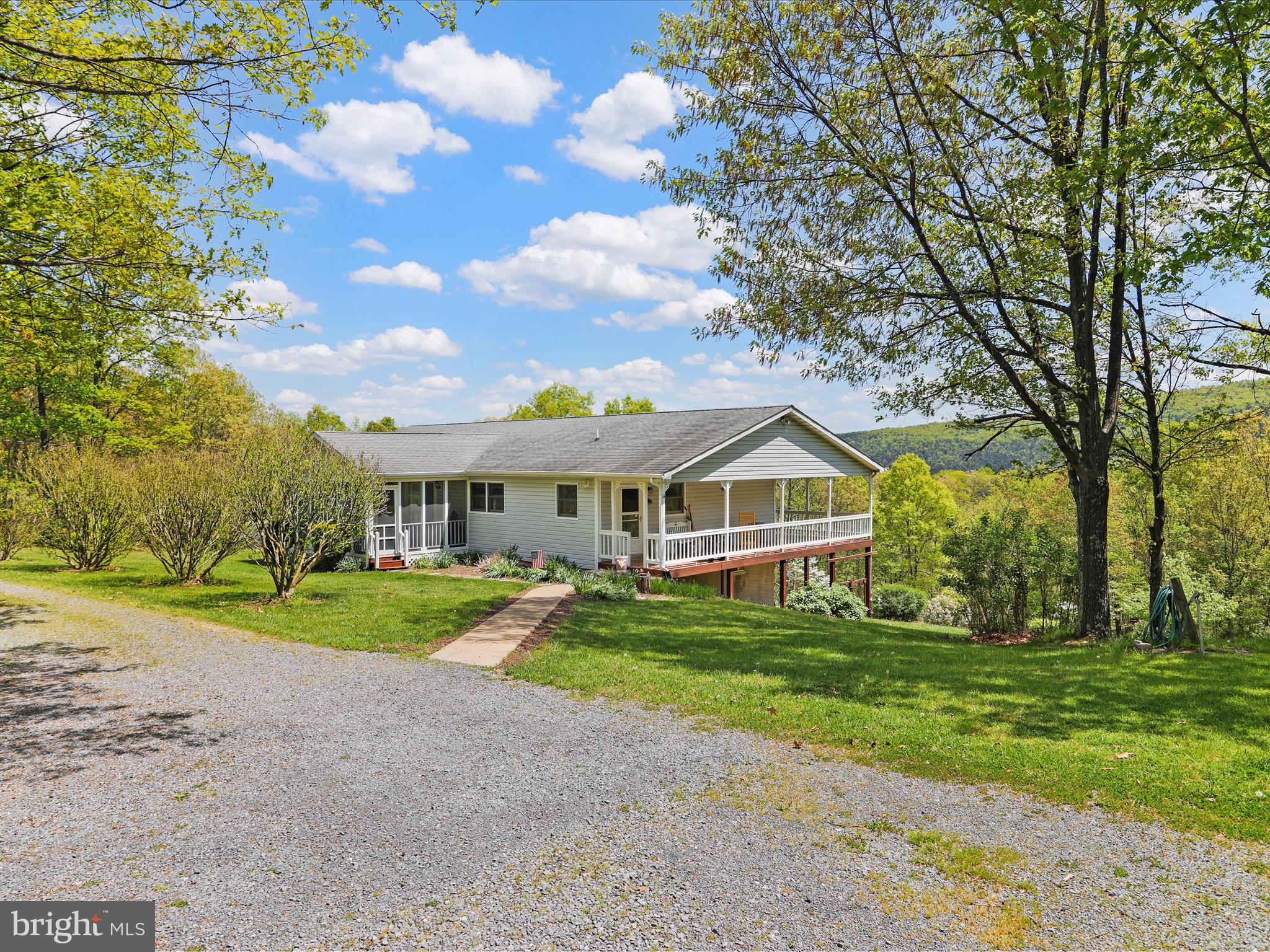 CEDAR GROVE ESTATES - Residential