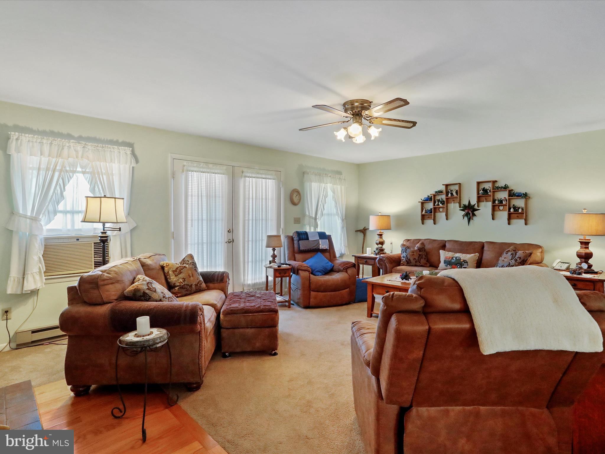 CEDAR GROVE ESTATES - Residential