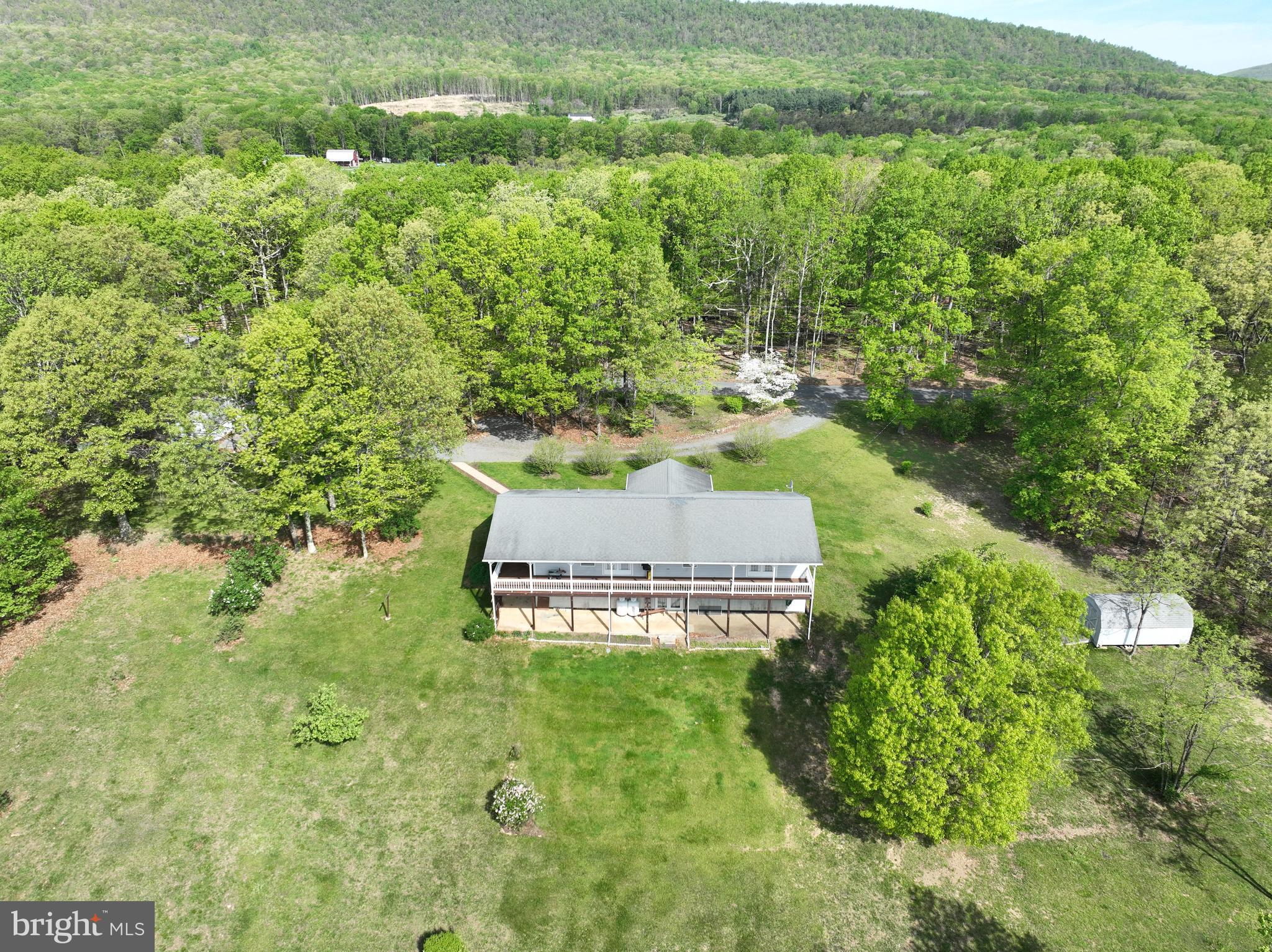 CEDAR GROVE ESTATES - Residential