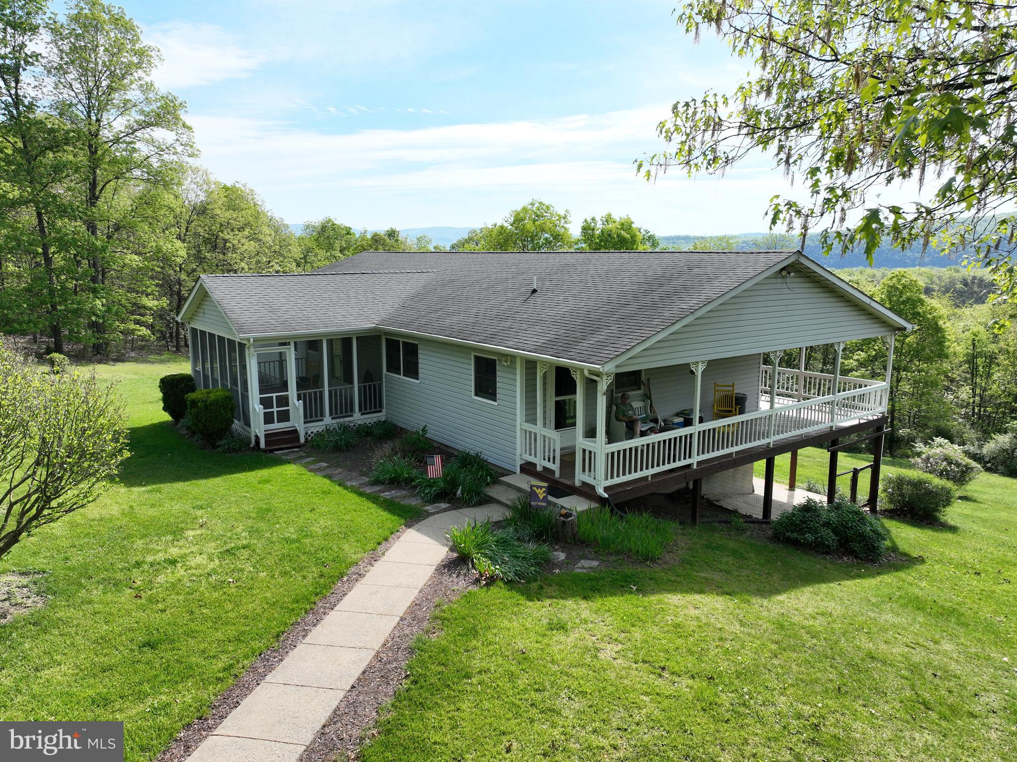 CEDAR GROVE ESTATES - Residential