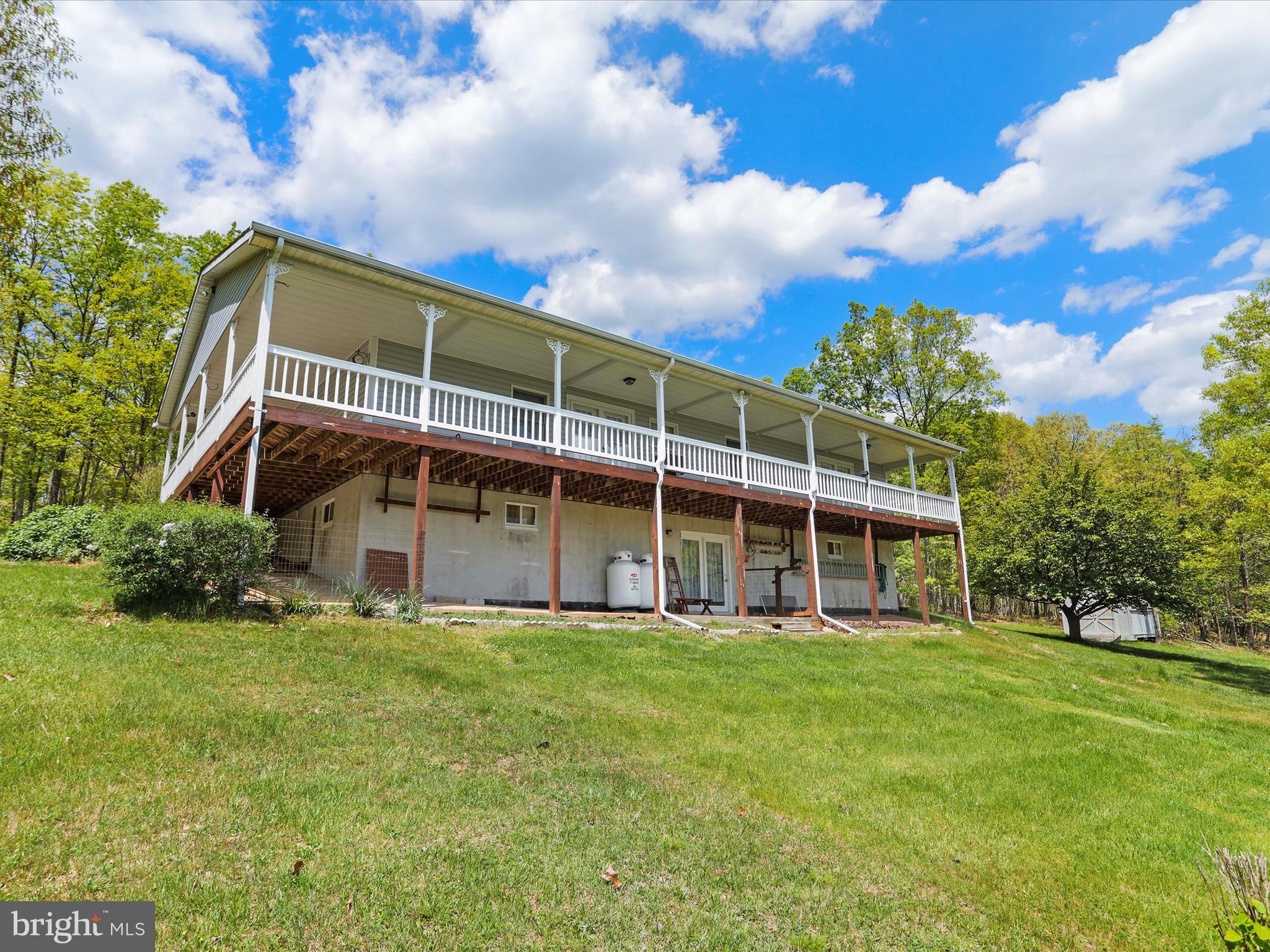 CEDAR GROVE ESTATES - Residential