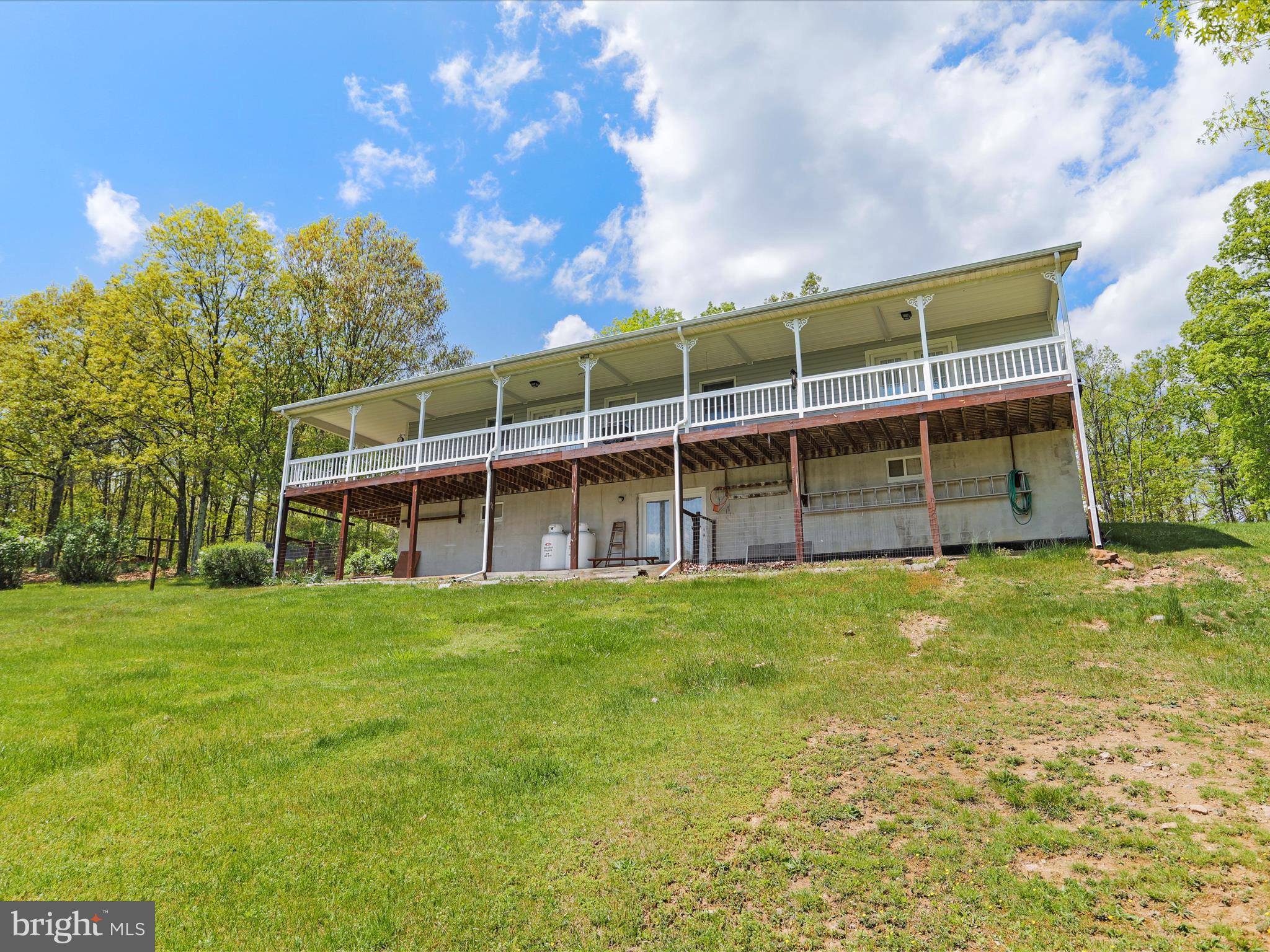 CEDAR GROVE ESTATES - Residential