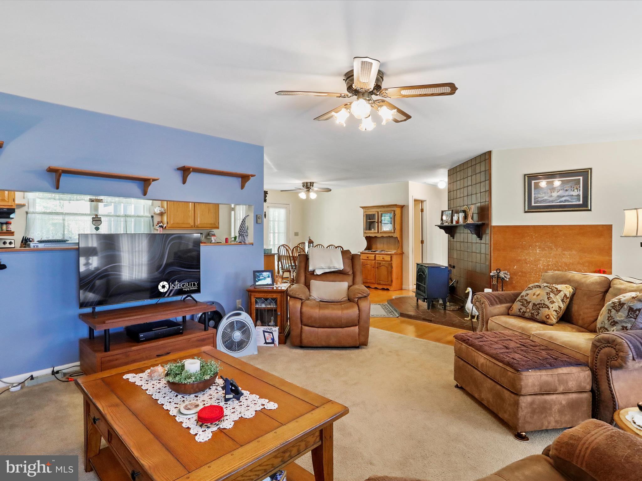 CEDAR GROVE ESTATES - Residential