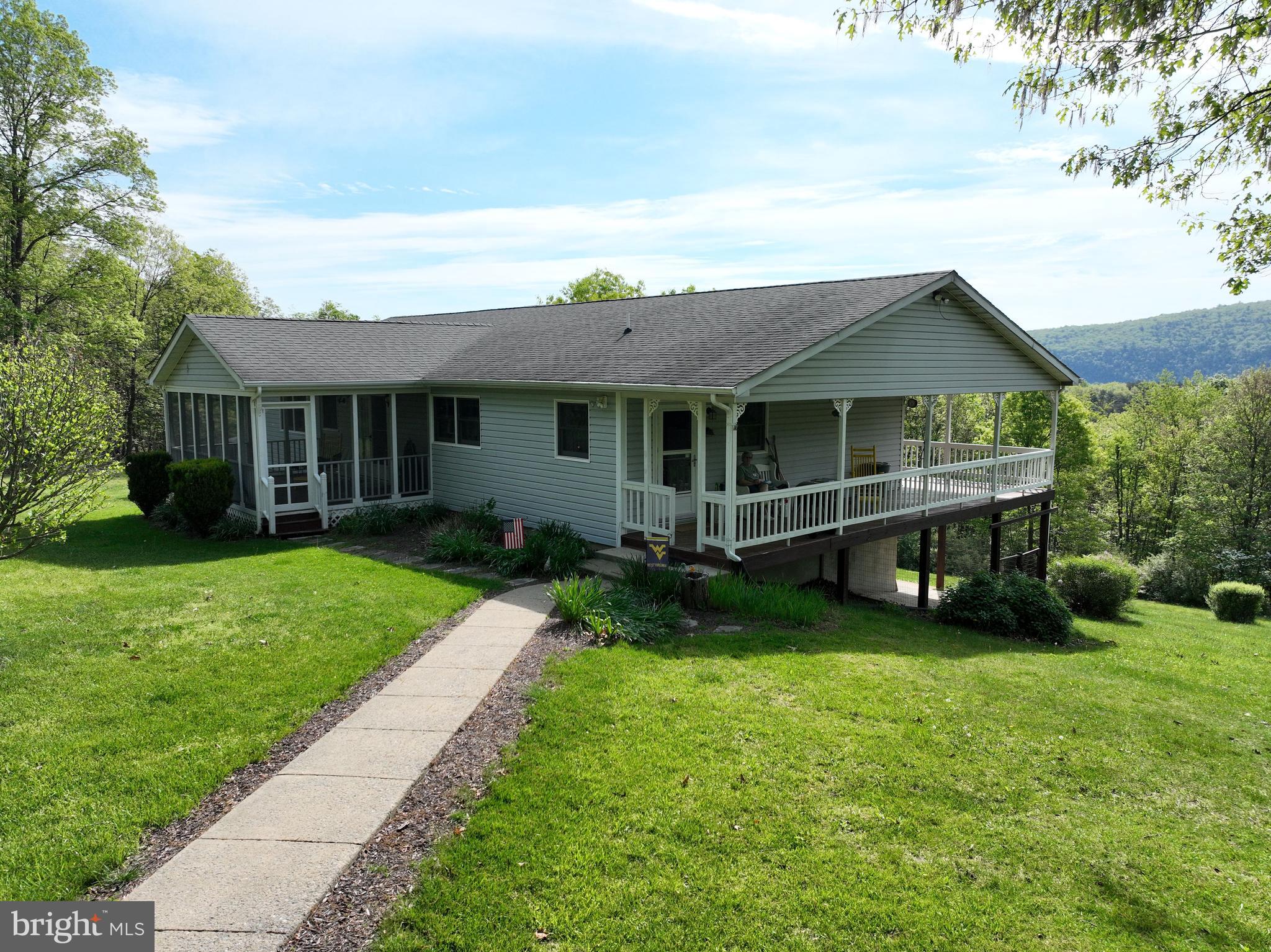 CEDAR GROVE ESTATES - Residential