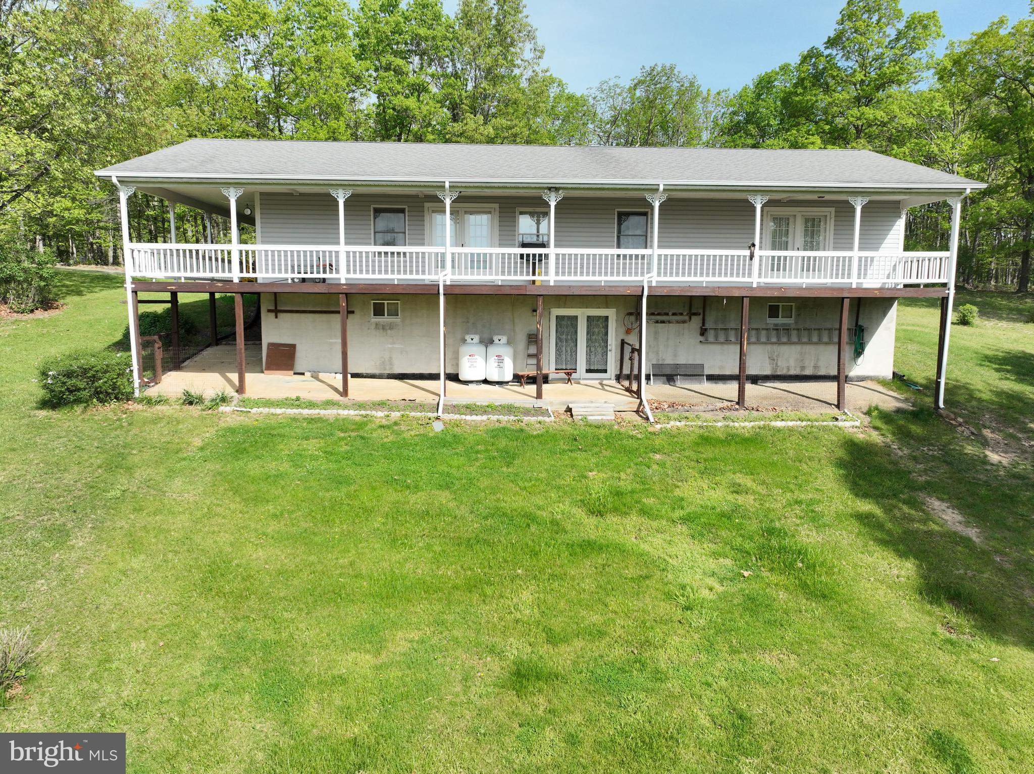 CEDAR GROVE ESTATES - Residential