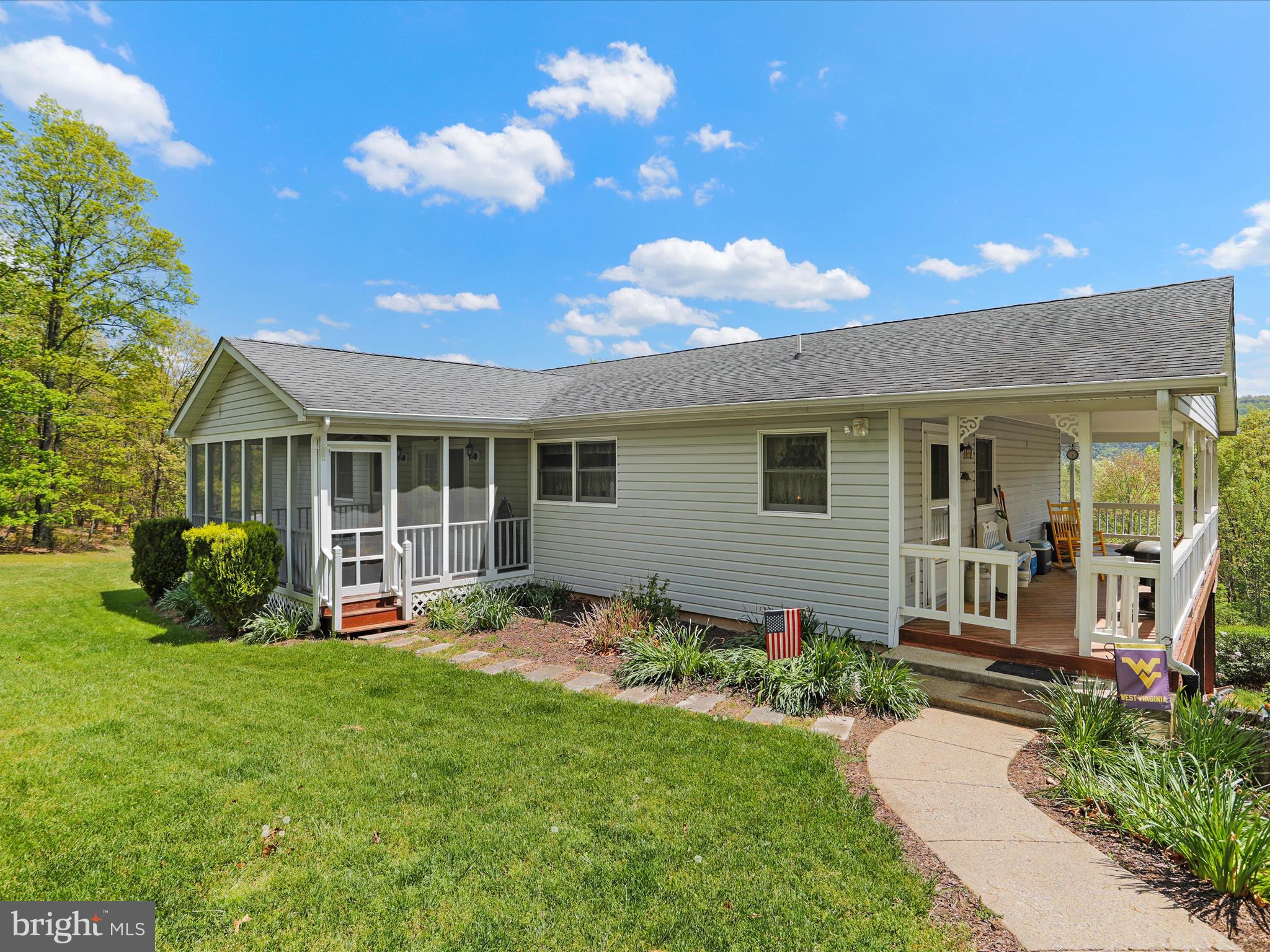 CEDAR GROVE ESTATES - Residential