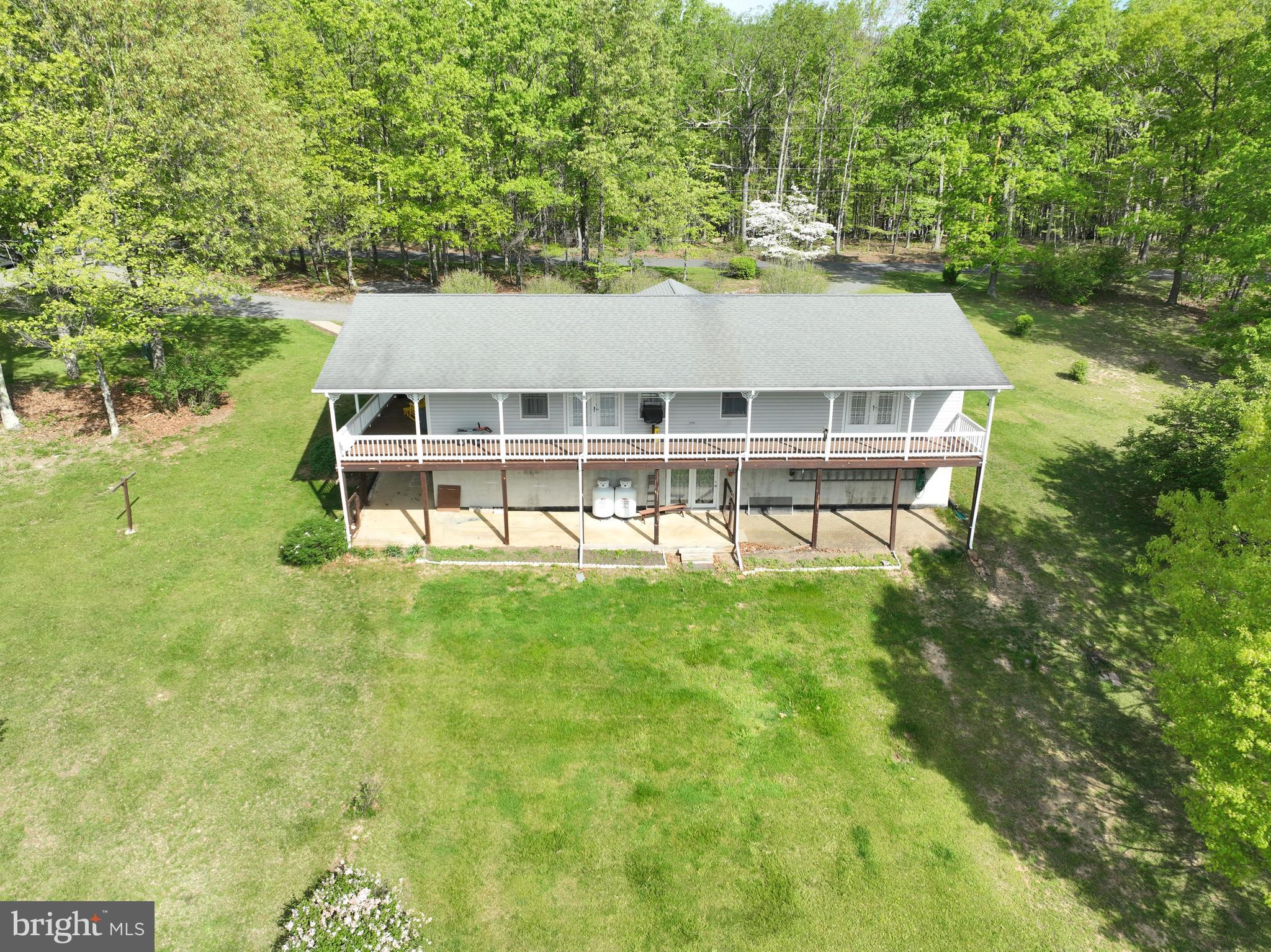 CEDAR GROVE ESTATES - Residential