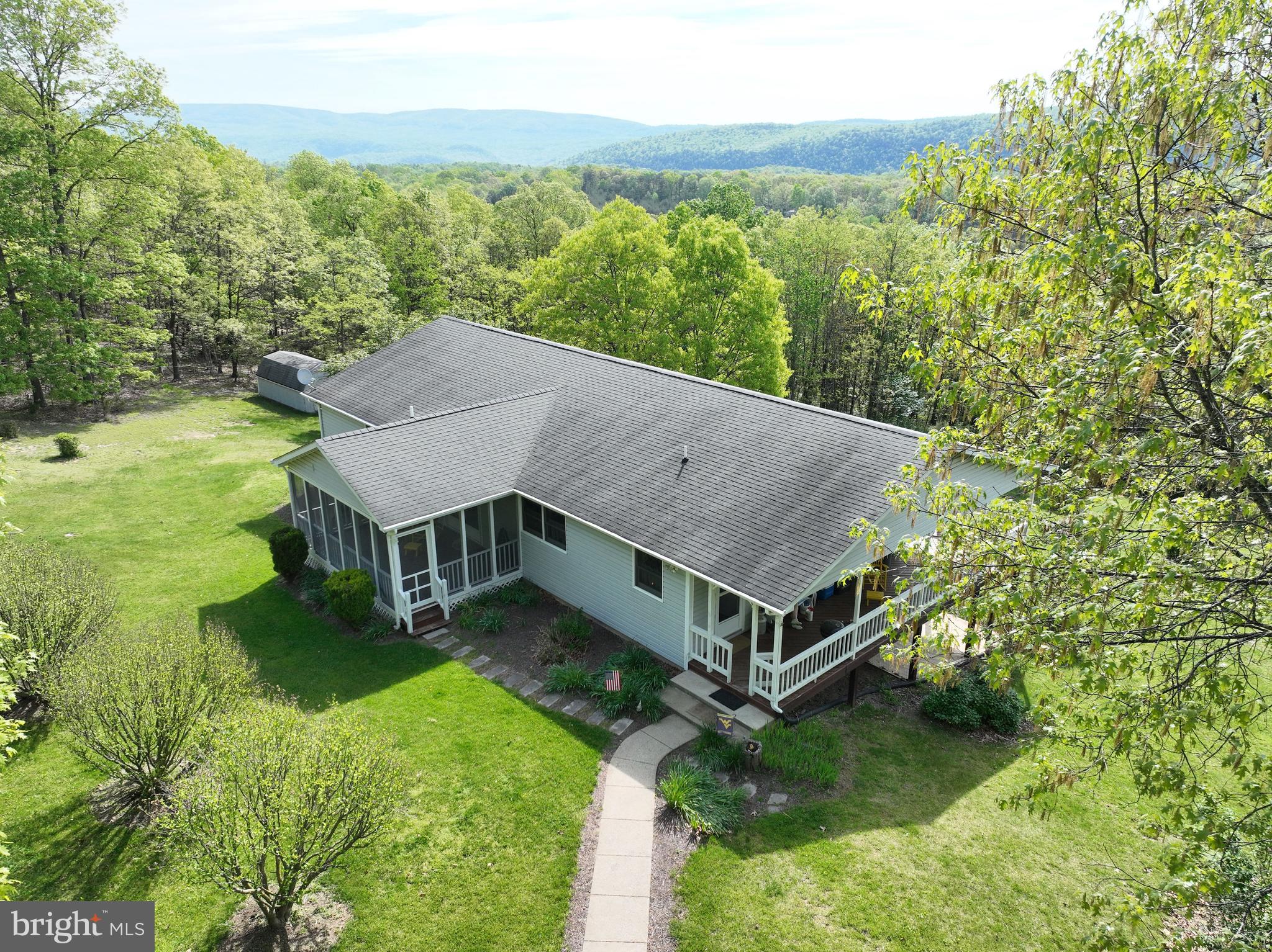 CEDAR GROVE ESTATES - Residential