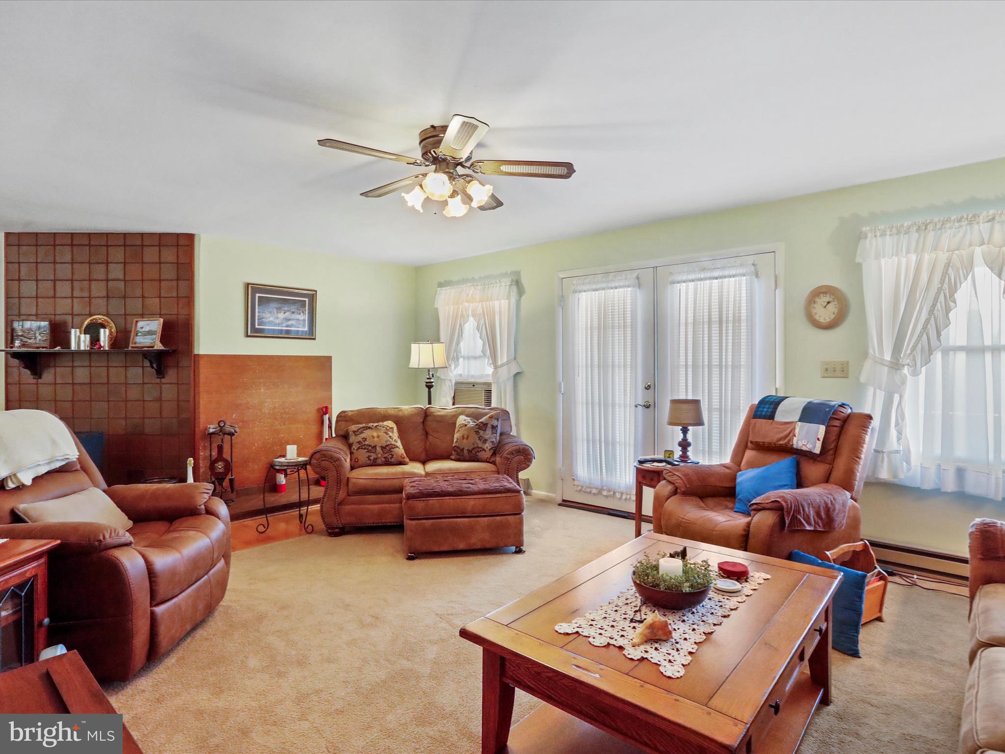 CEDAR GROVE ESTATES - Residential