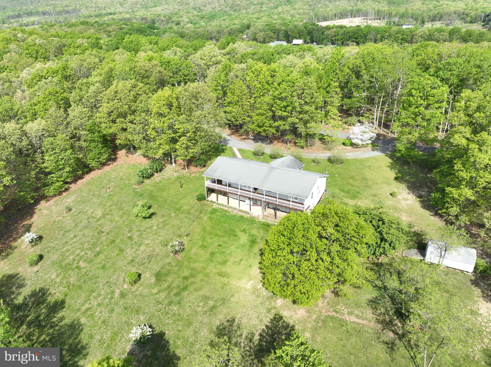 CEDAR GROVE ESTATES - Residential