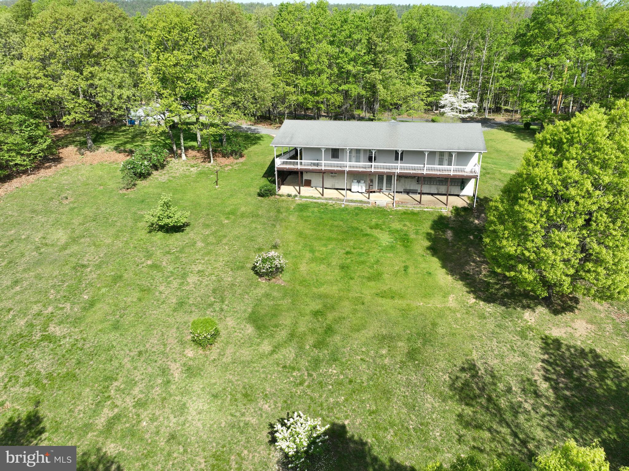 CEDAR GROVE ESTATES - Residential