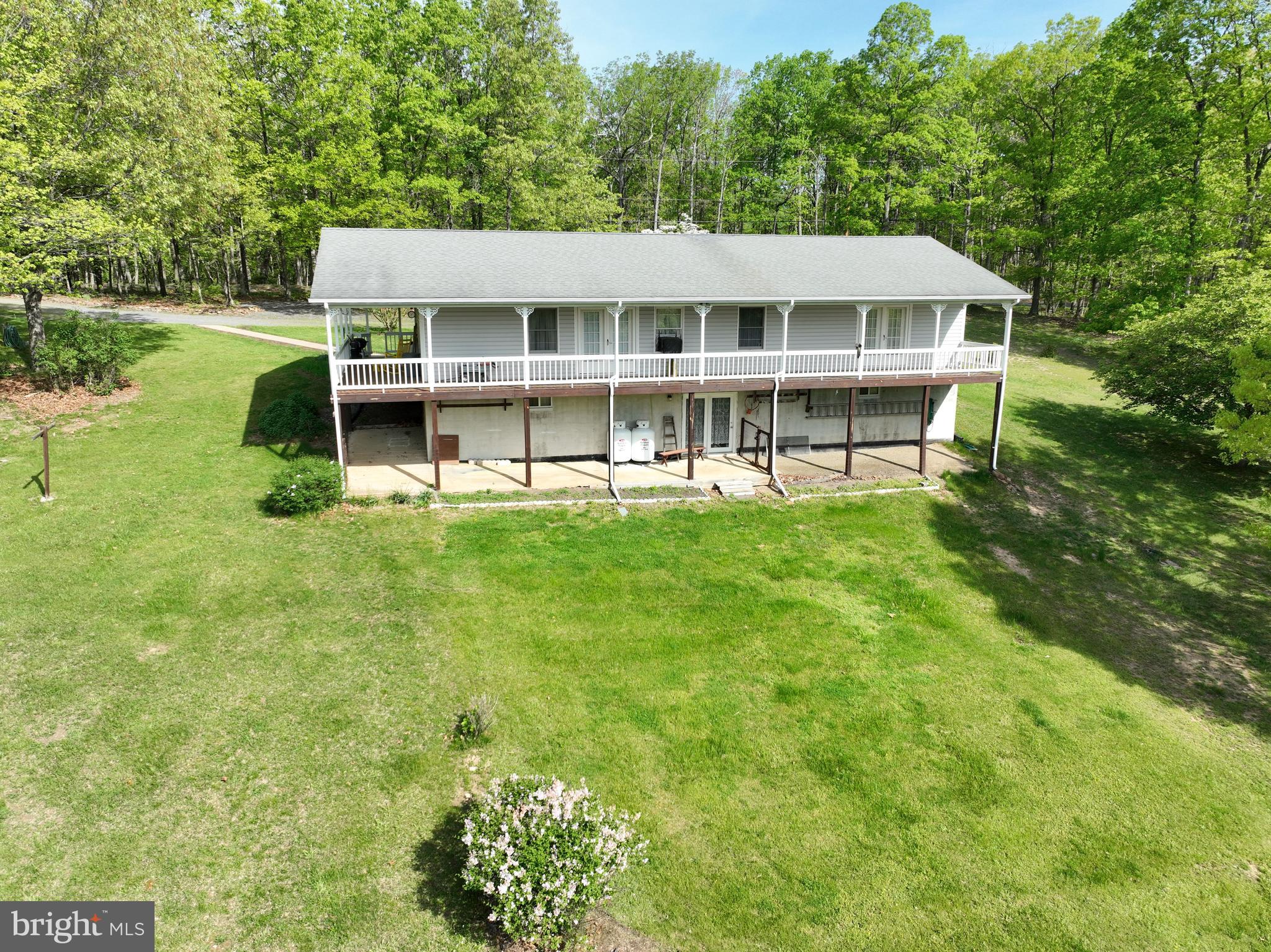 CEDAR GROVE ESTATES - Residential