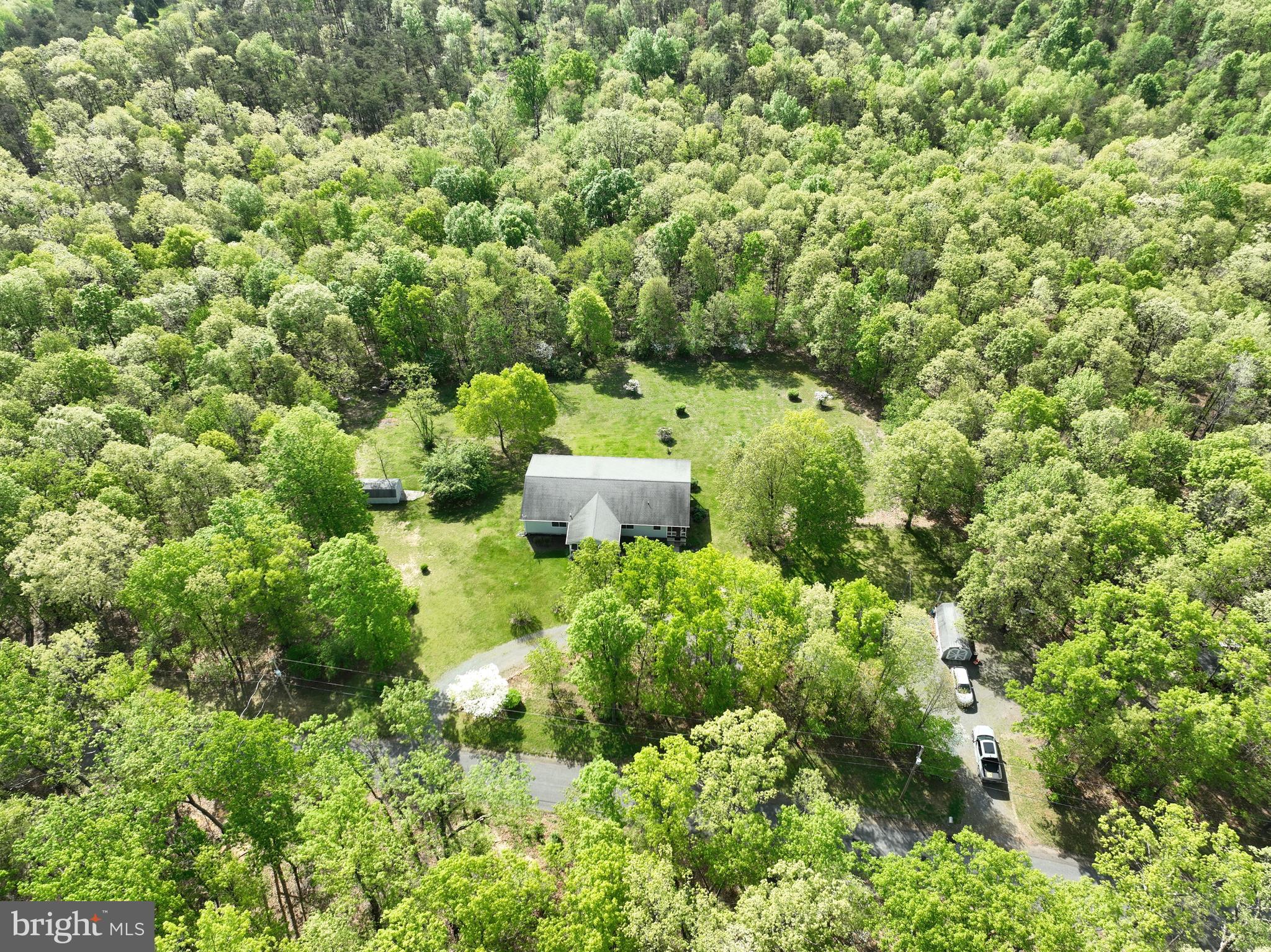 CEDAR GROVE ESTATES - Residential