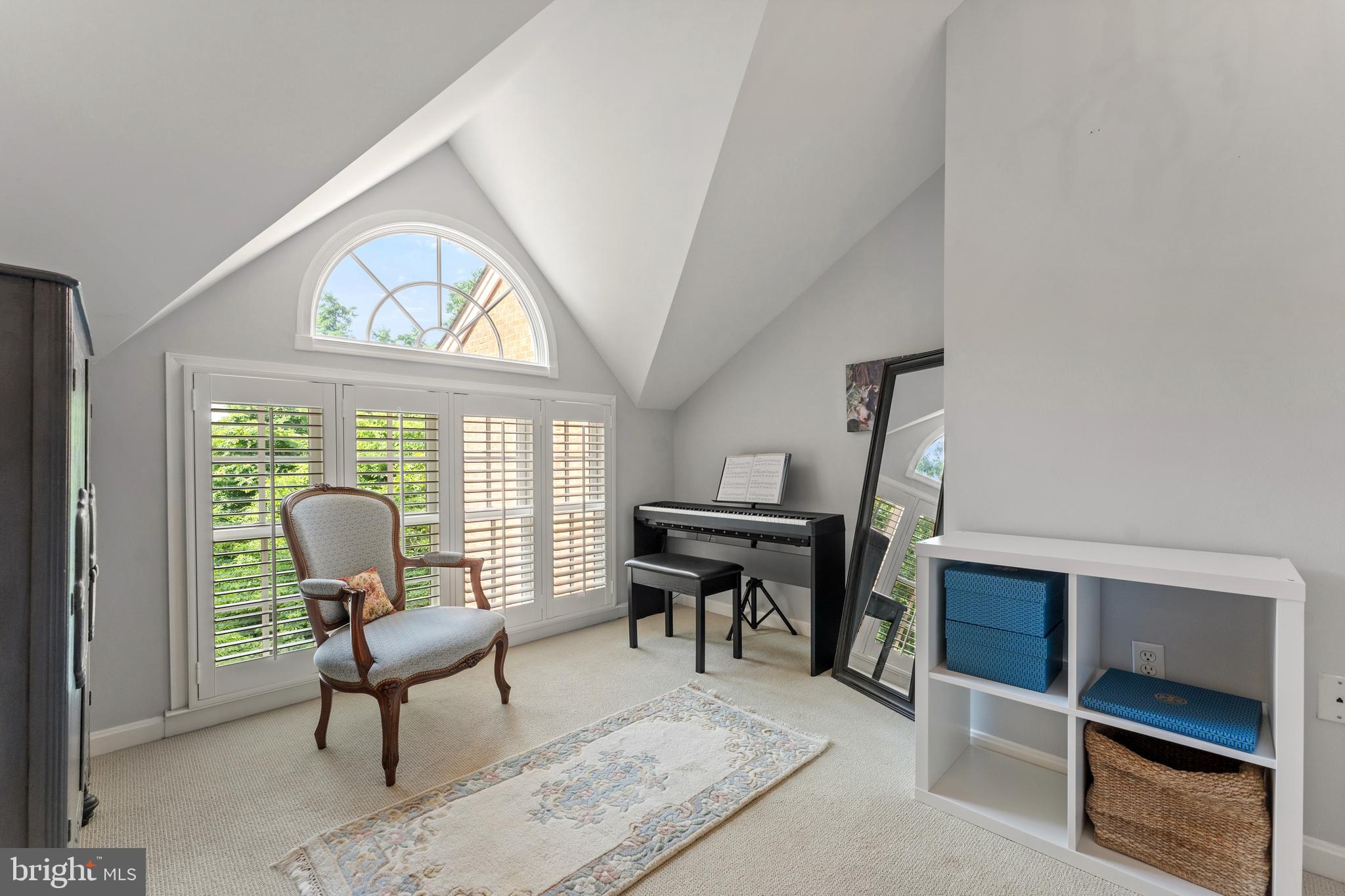 ASPEN GROVE - Residential