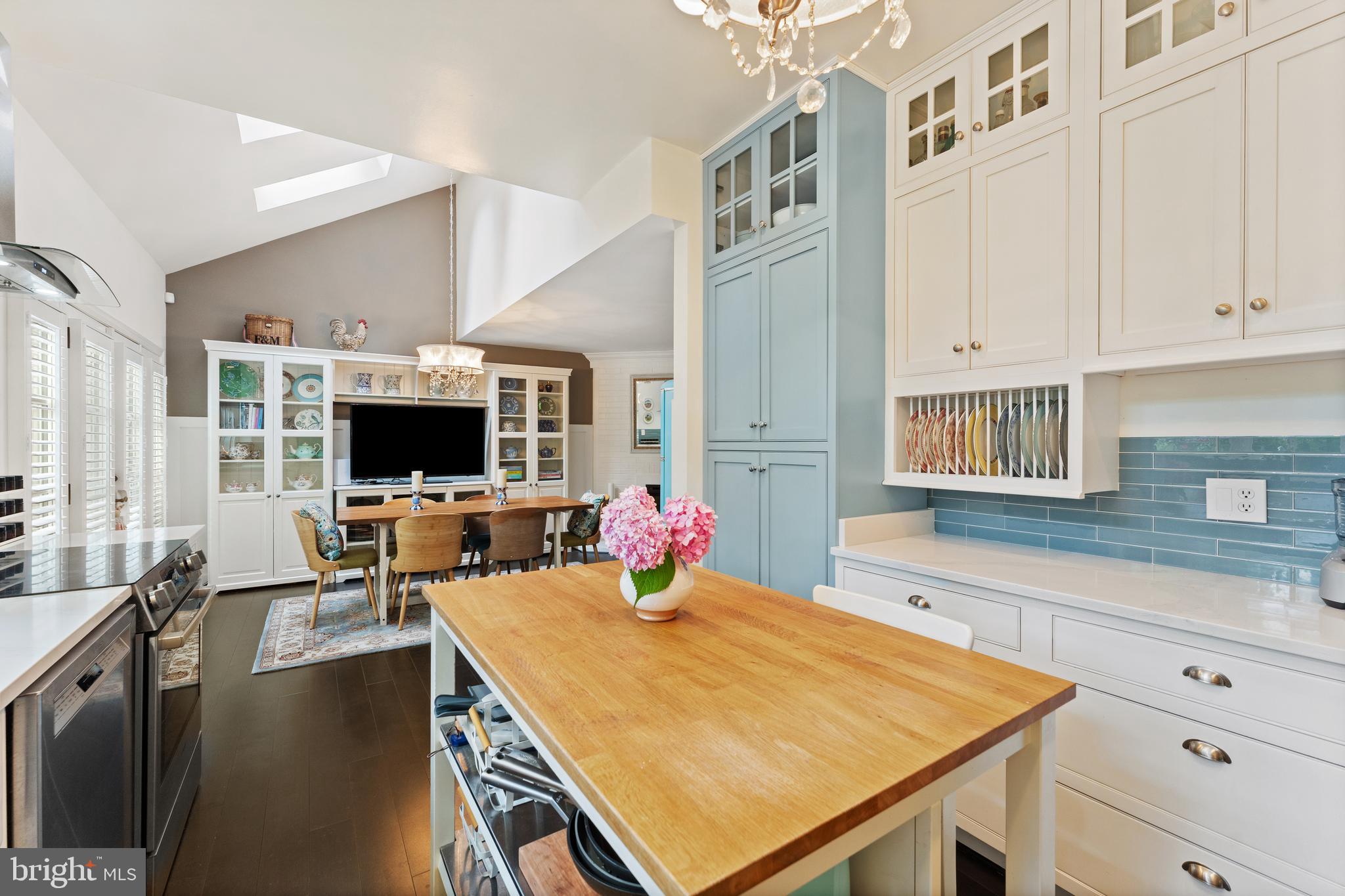 ASPEN GROVE - Residential