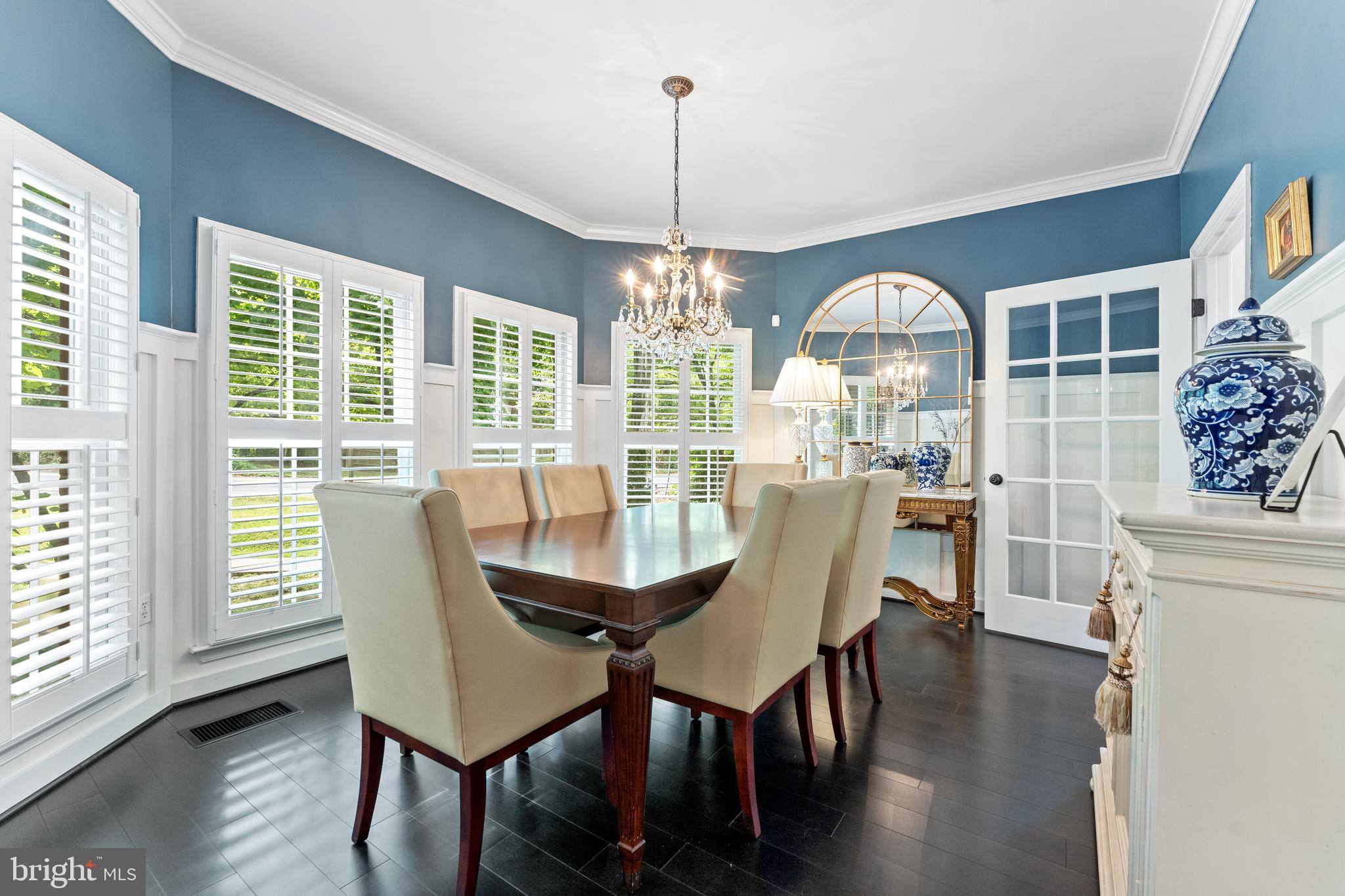 ASPEN GROVE - Residential