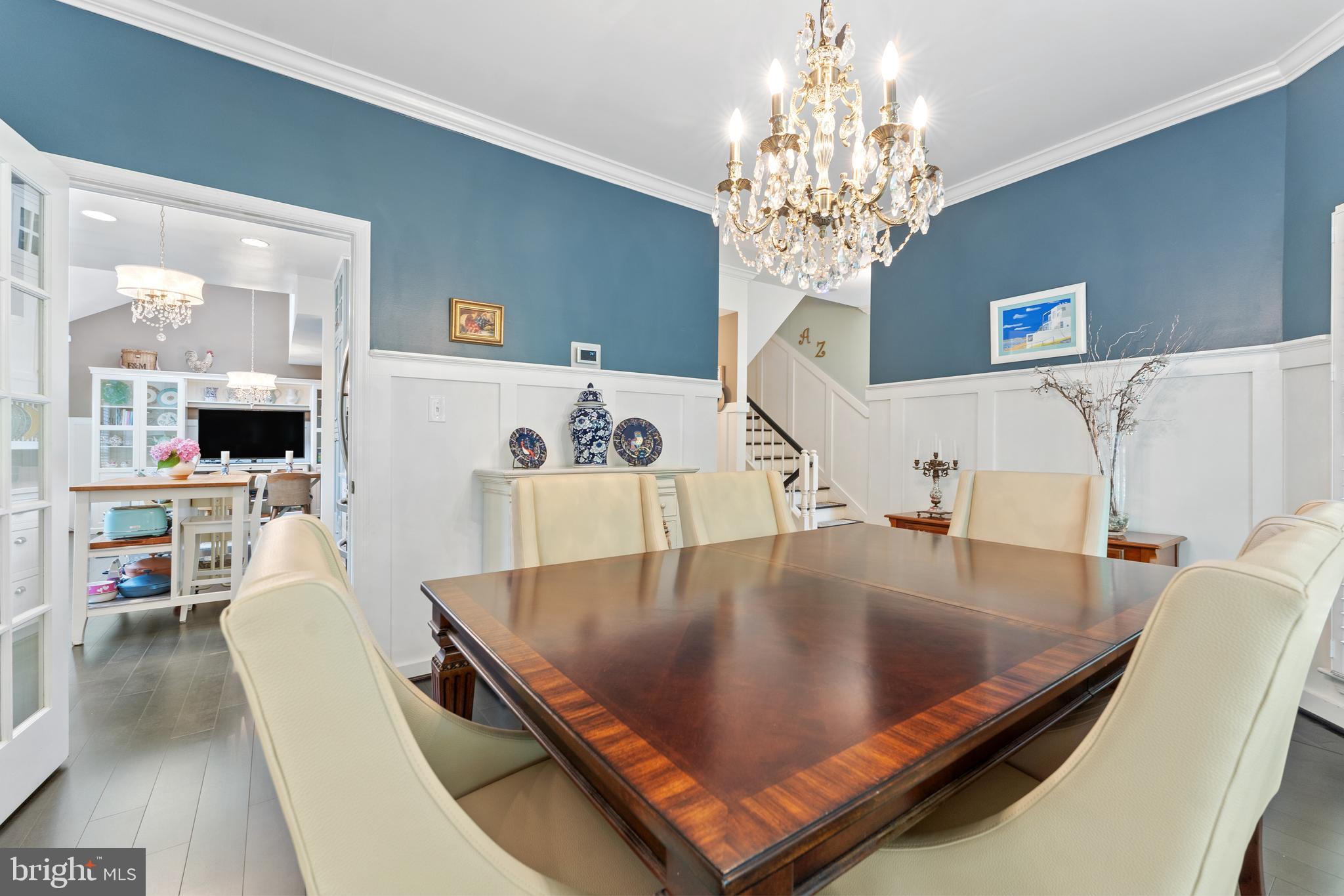 ASPEN GROVE - Residential