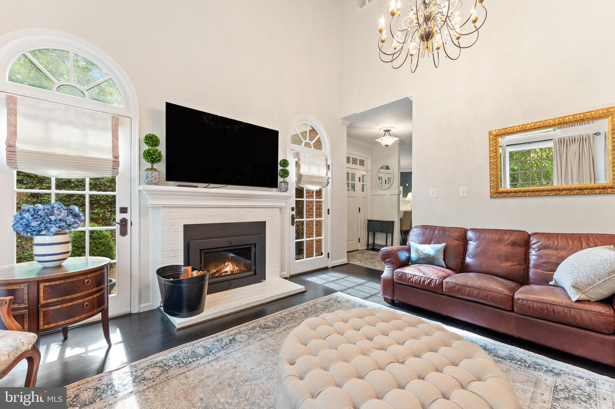 ASPEN GROVE - Residential