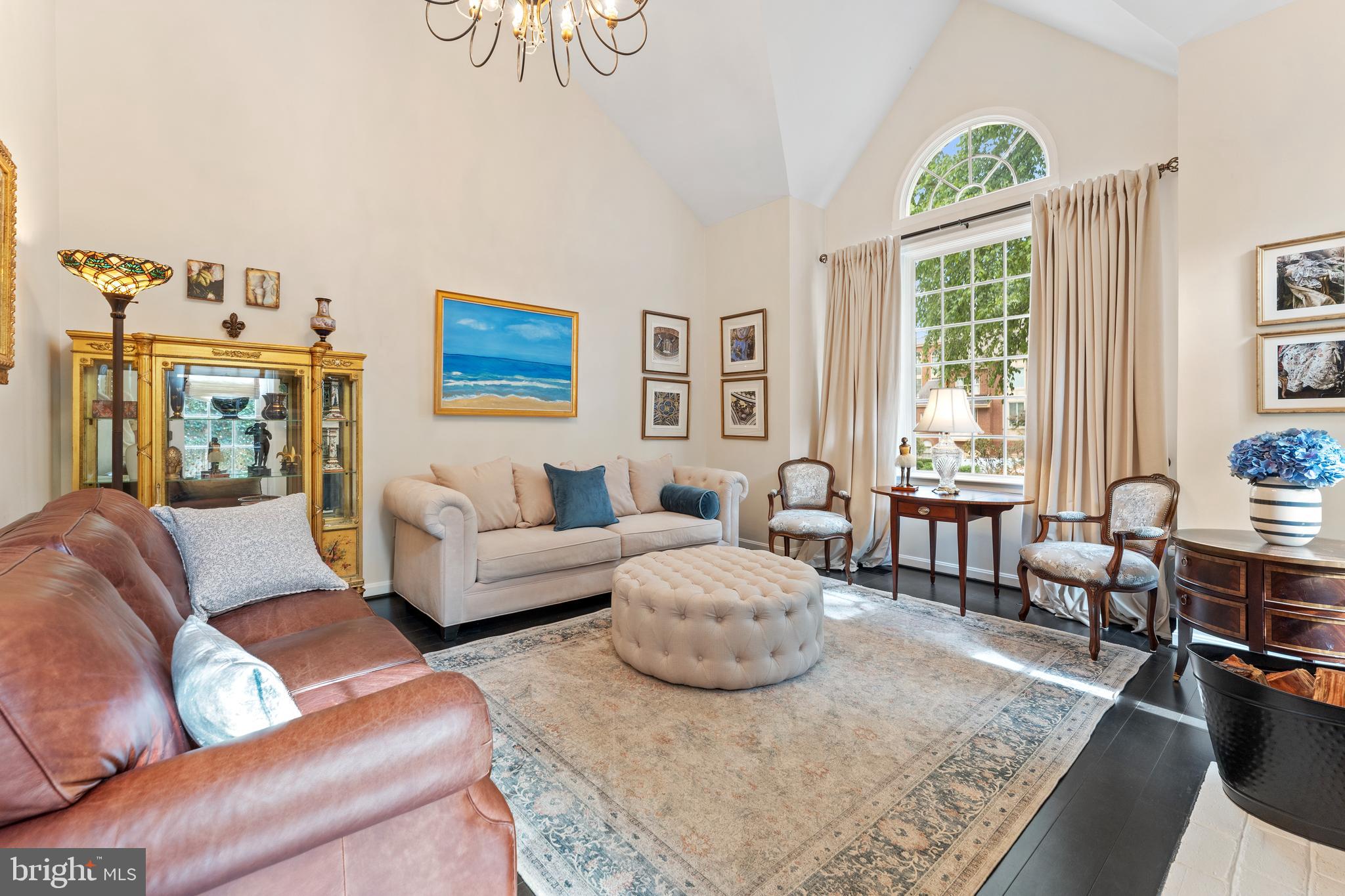 ASPEN GROVE - Residential