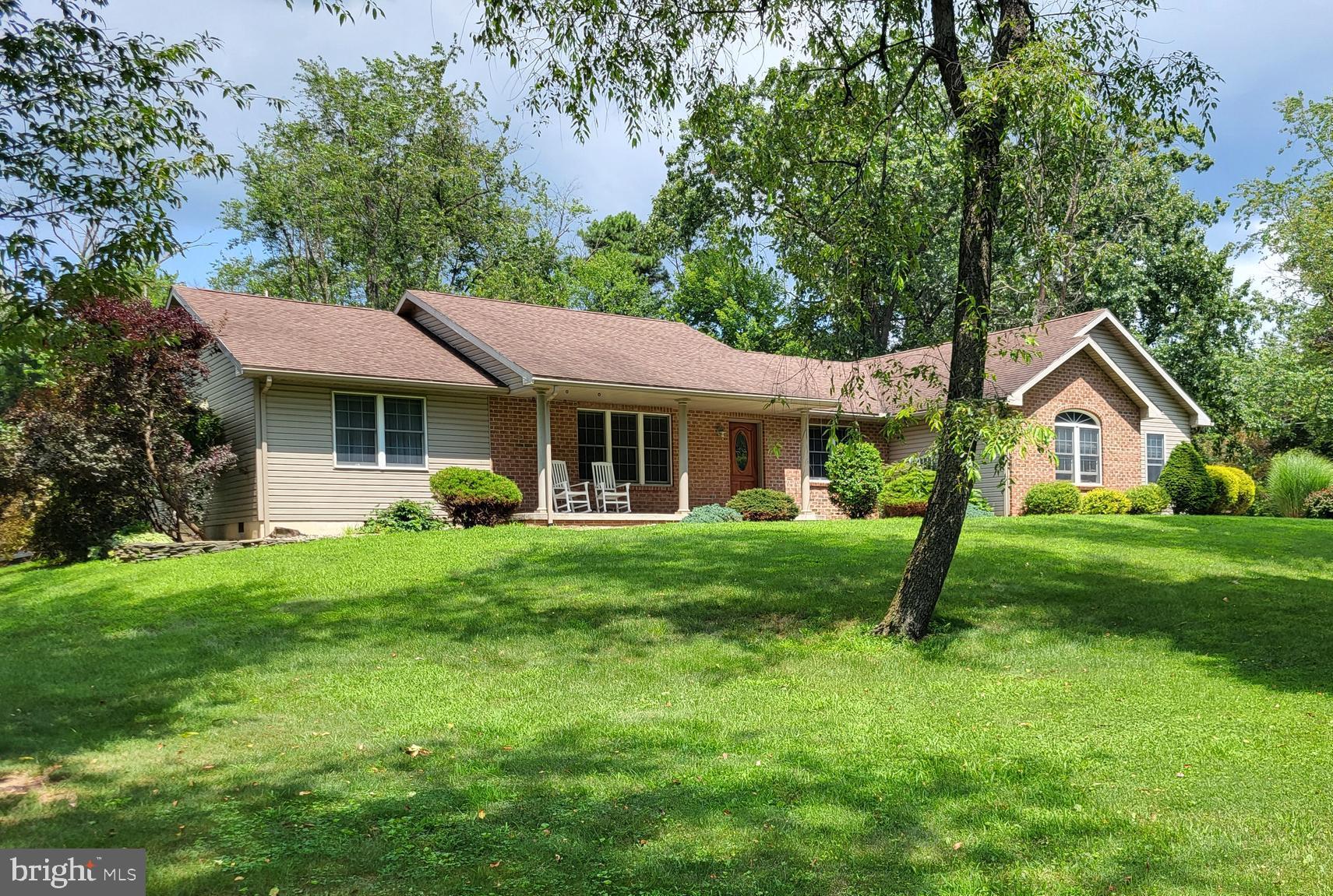 212 WALNUT DALE ROAD