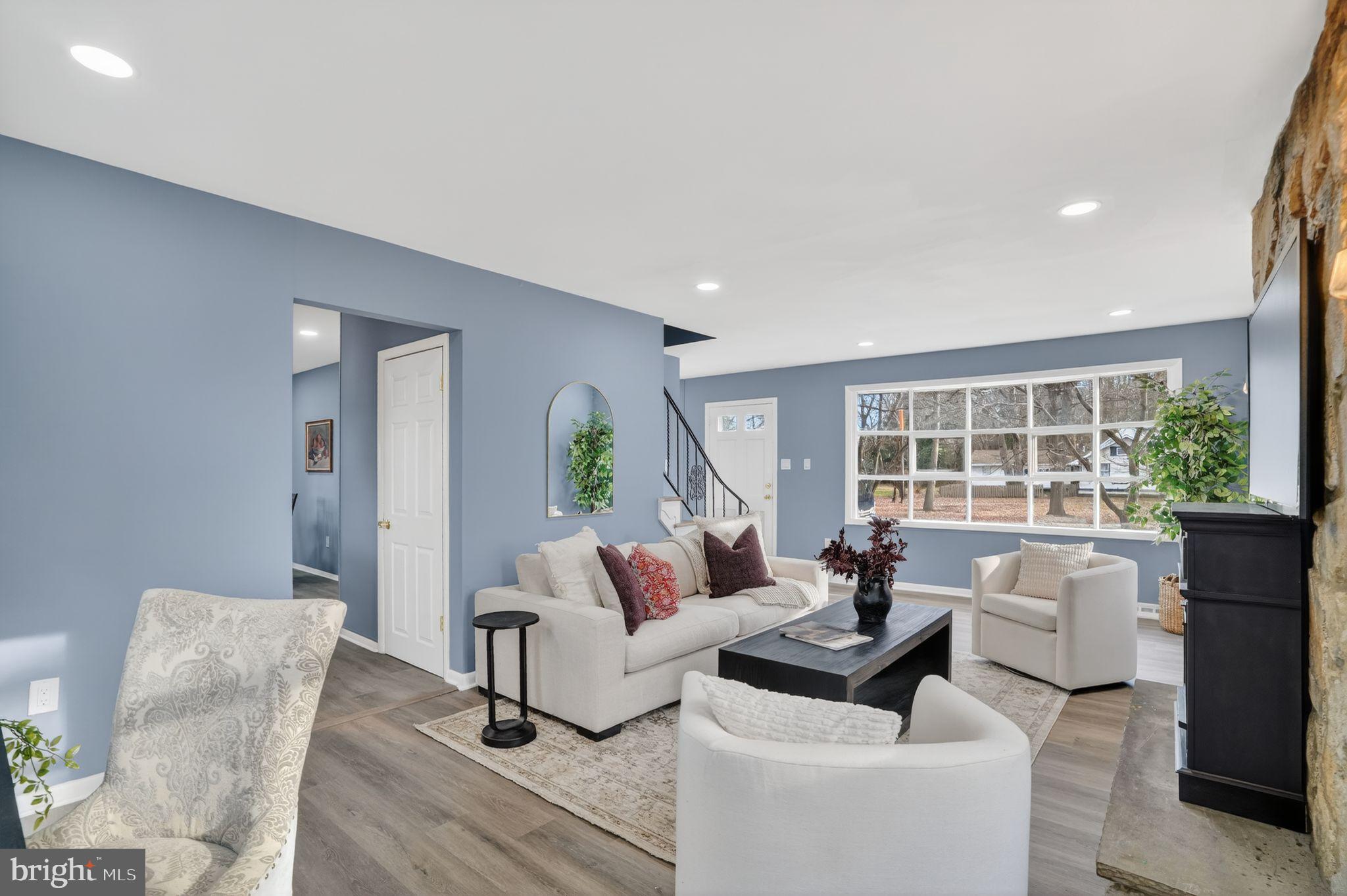 218 E SOMERDALE ROAD