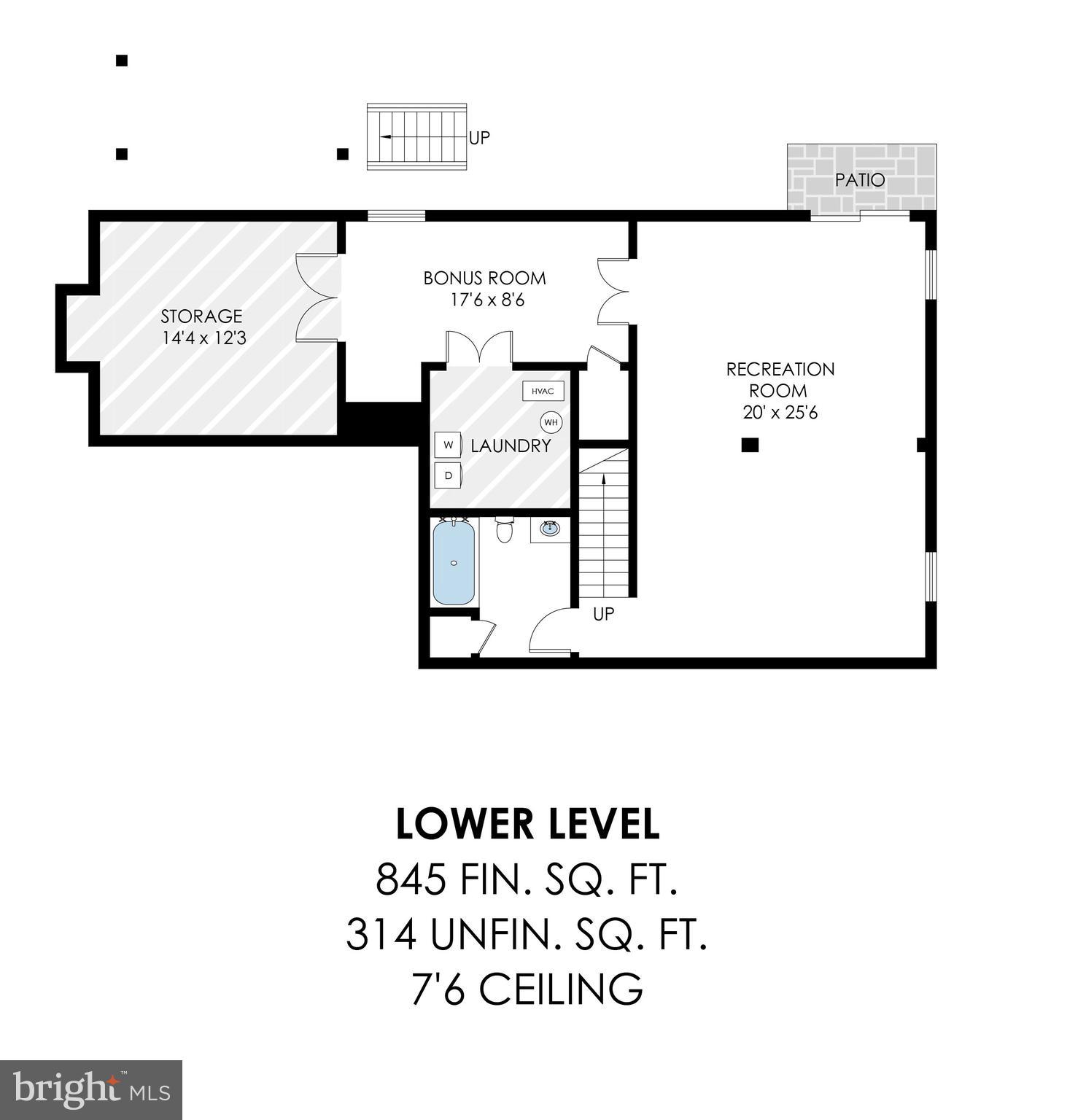 7203 MING TREE COURT