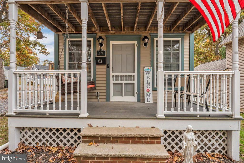 Photo of 121 11th Avenue, PITMAN, NJ 08071 (MLS # NJGL2065832)