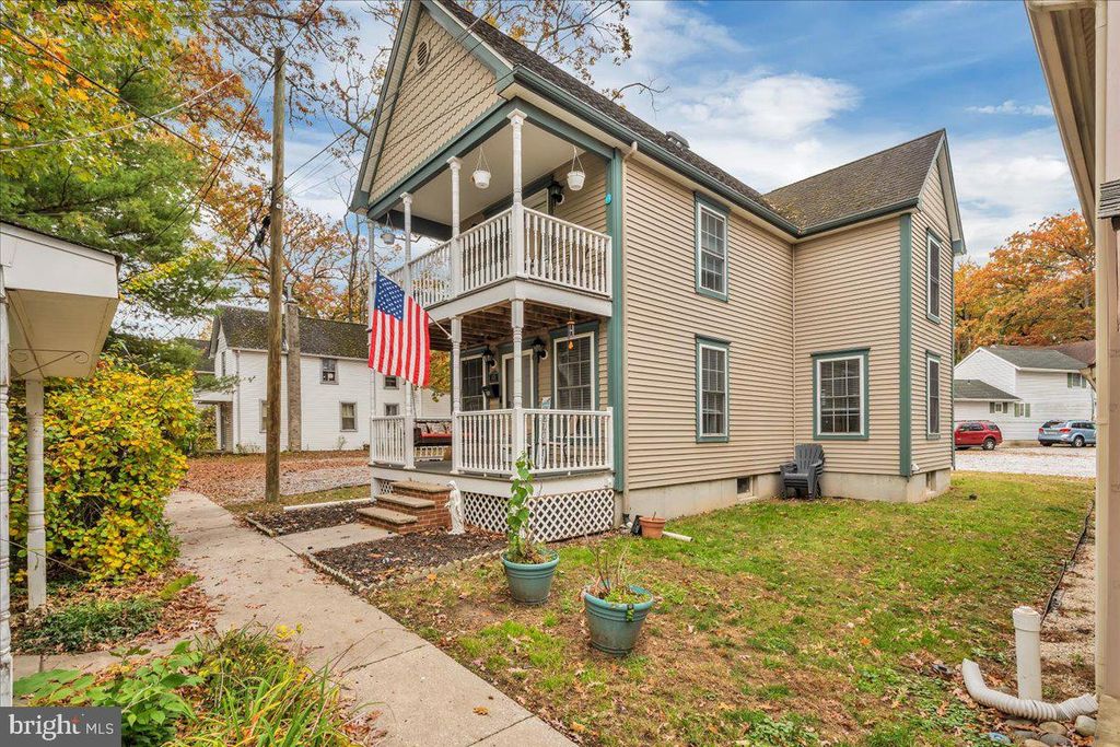 Photo of 121 11th Avenue, PITMAN, NJ 08071 (MLS # NJGL2065832)