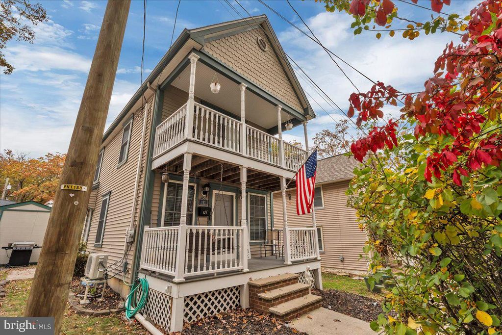 Photo of 121 11th Avenue, PITMAN, NJ 08071 (MLS # NJGL2065832)