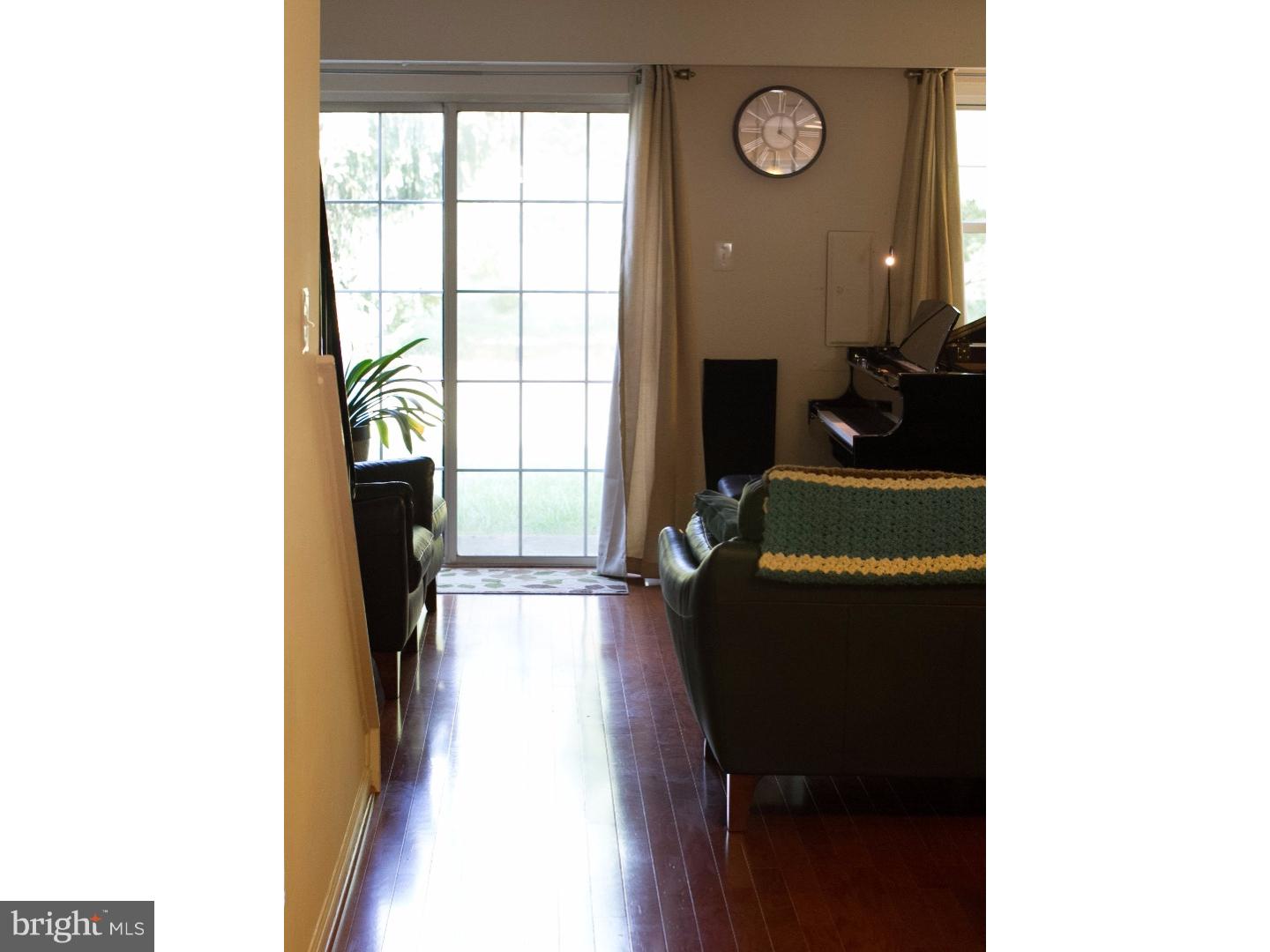 OXFORD OF BLUE BELL - Residential