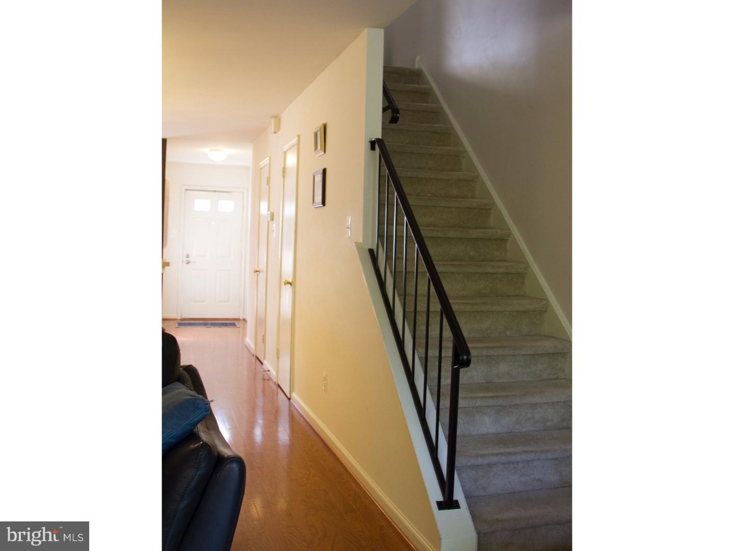 OXFORD OF BLUE BELL - Residential