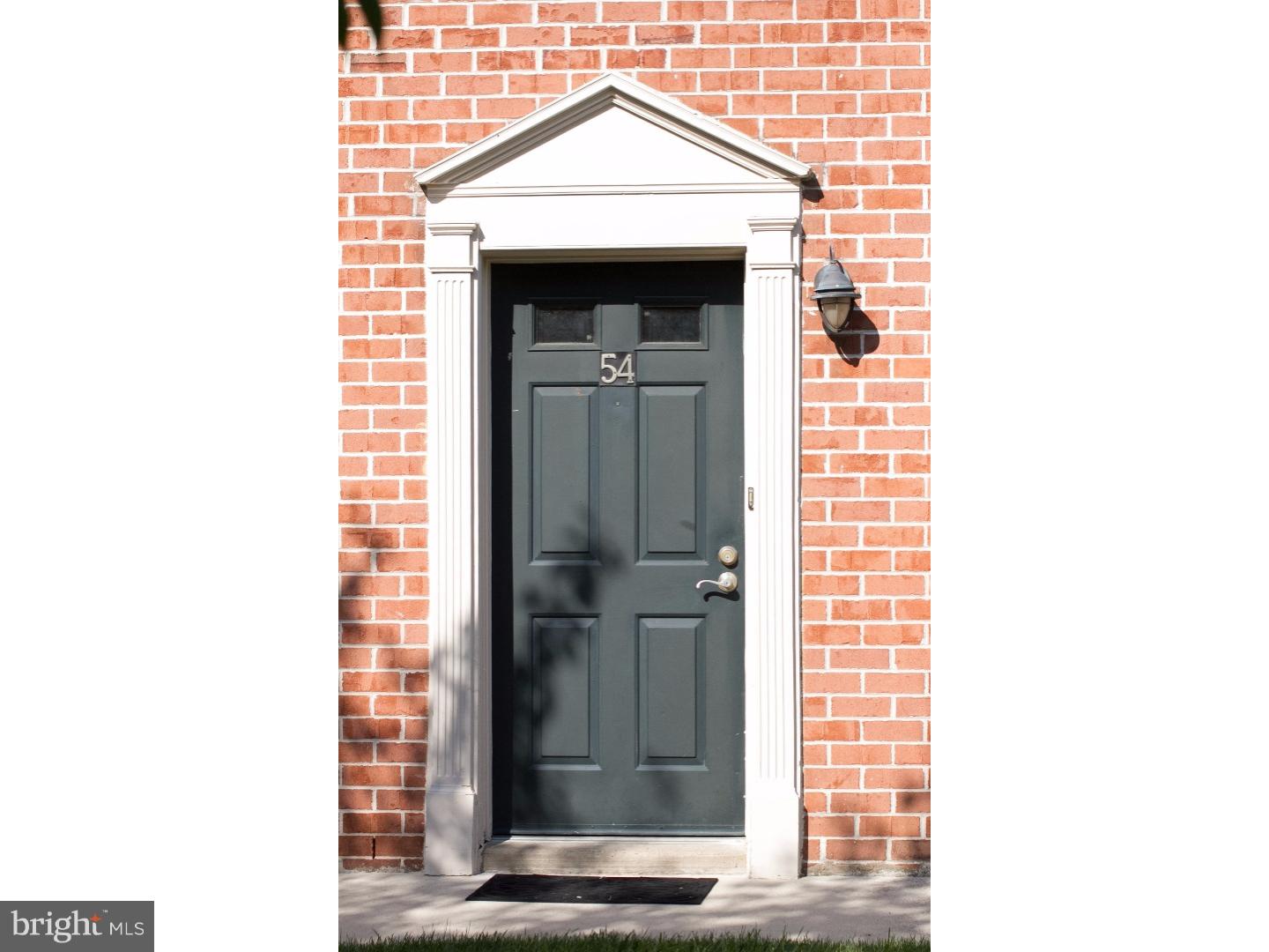 OXFORD OF BLUE BELL - Residential