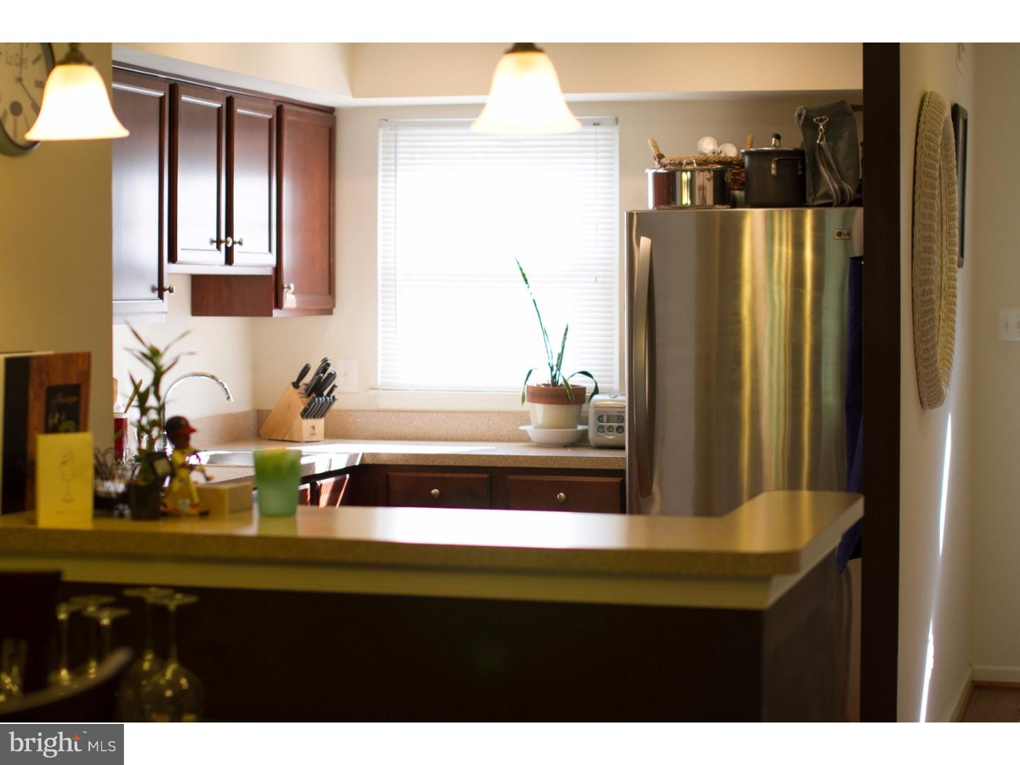 OXFORD OF BLUE BELL - Residential