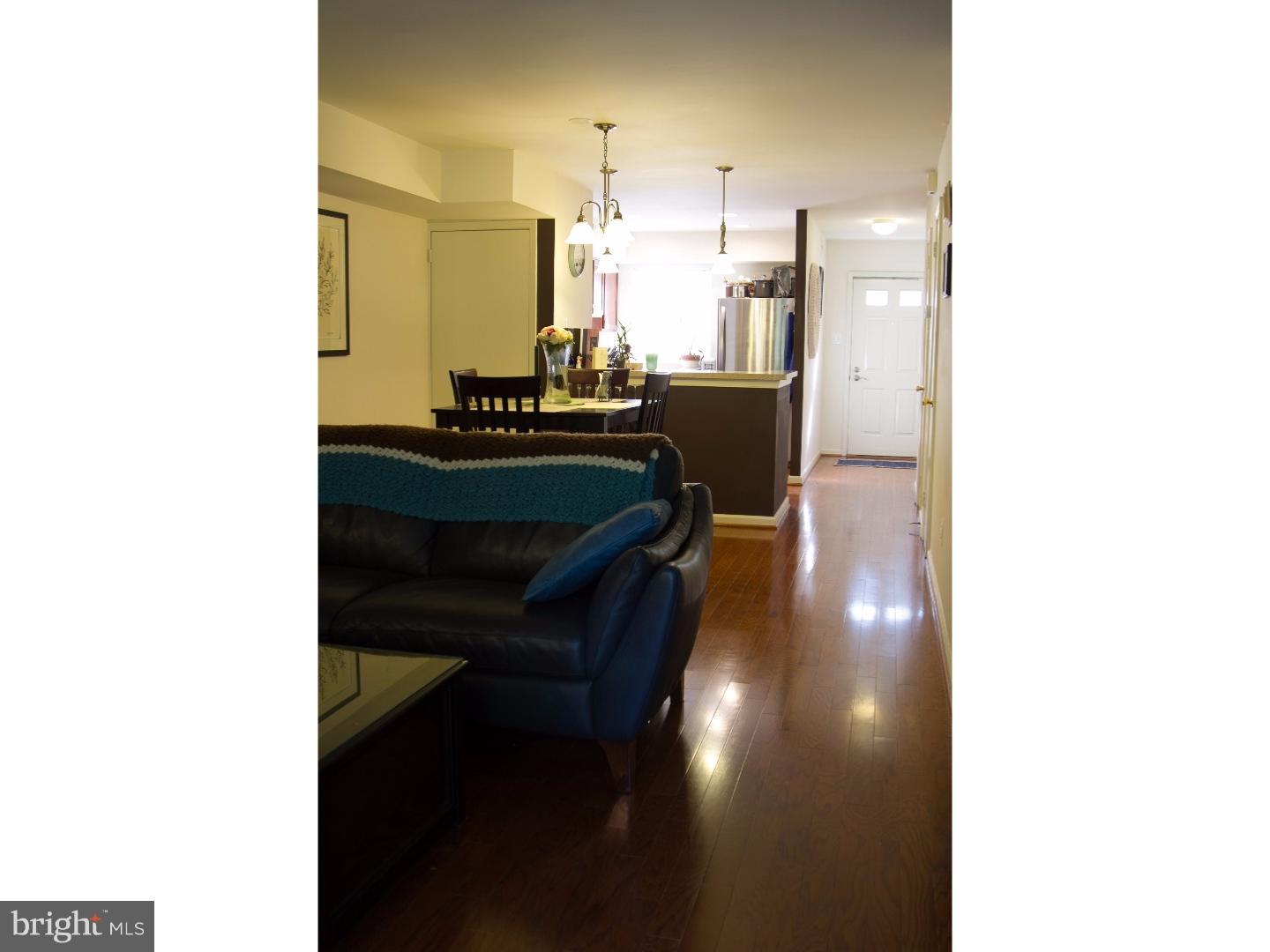 OXFORD OF BLUE BELL - Residential