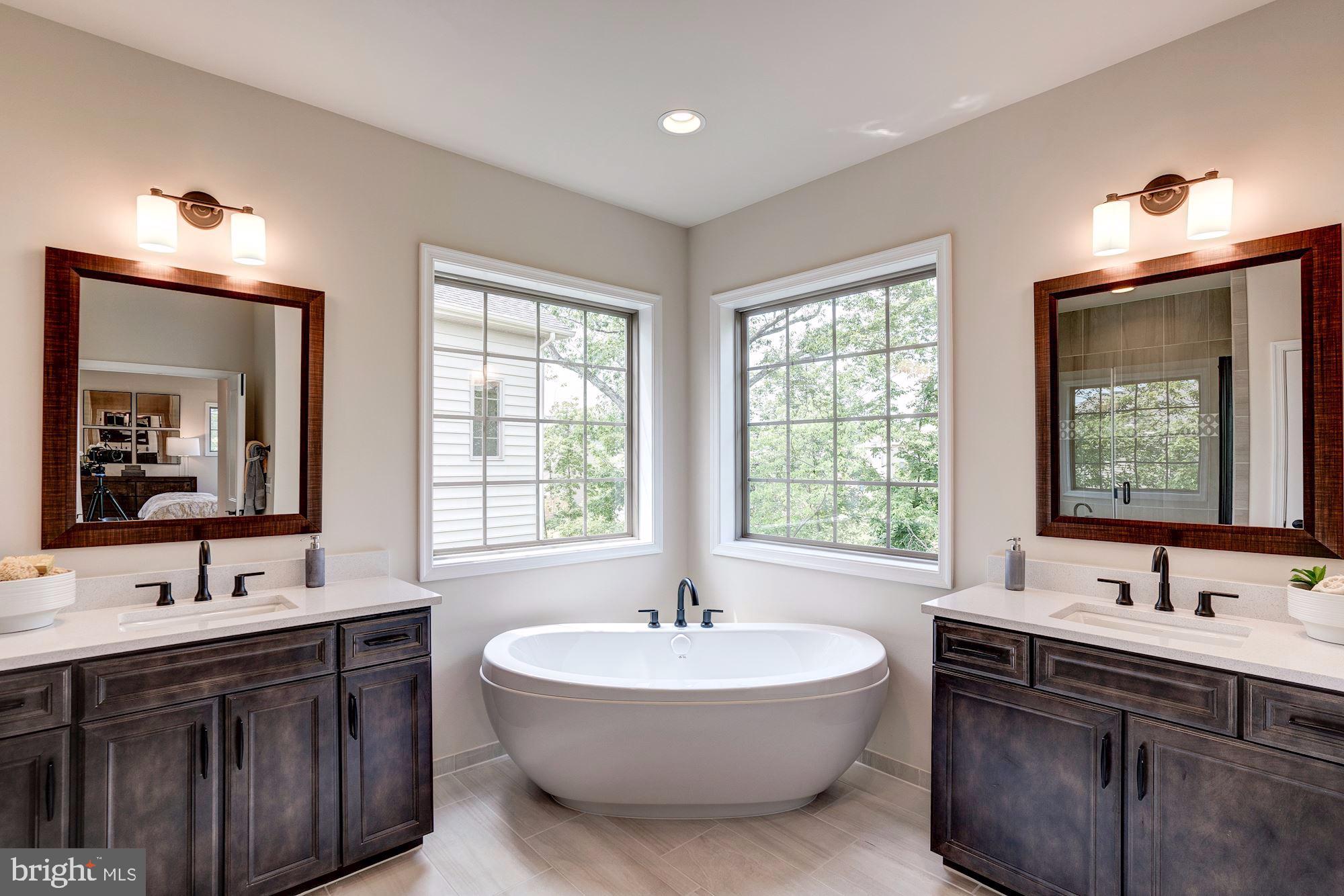 BRAMBLETON - Residential