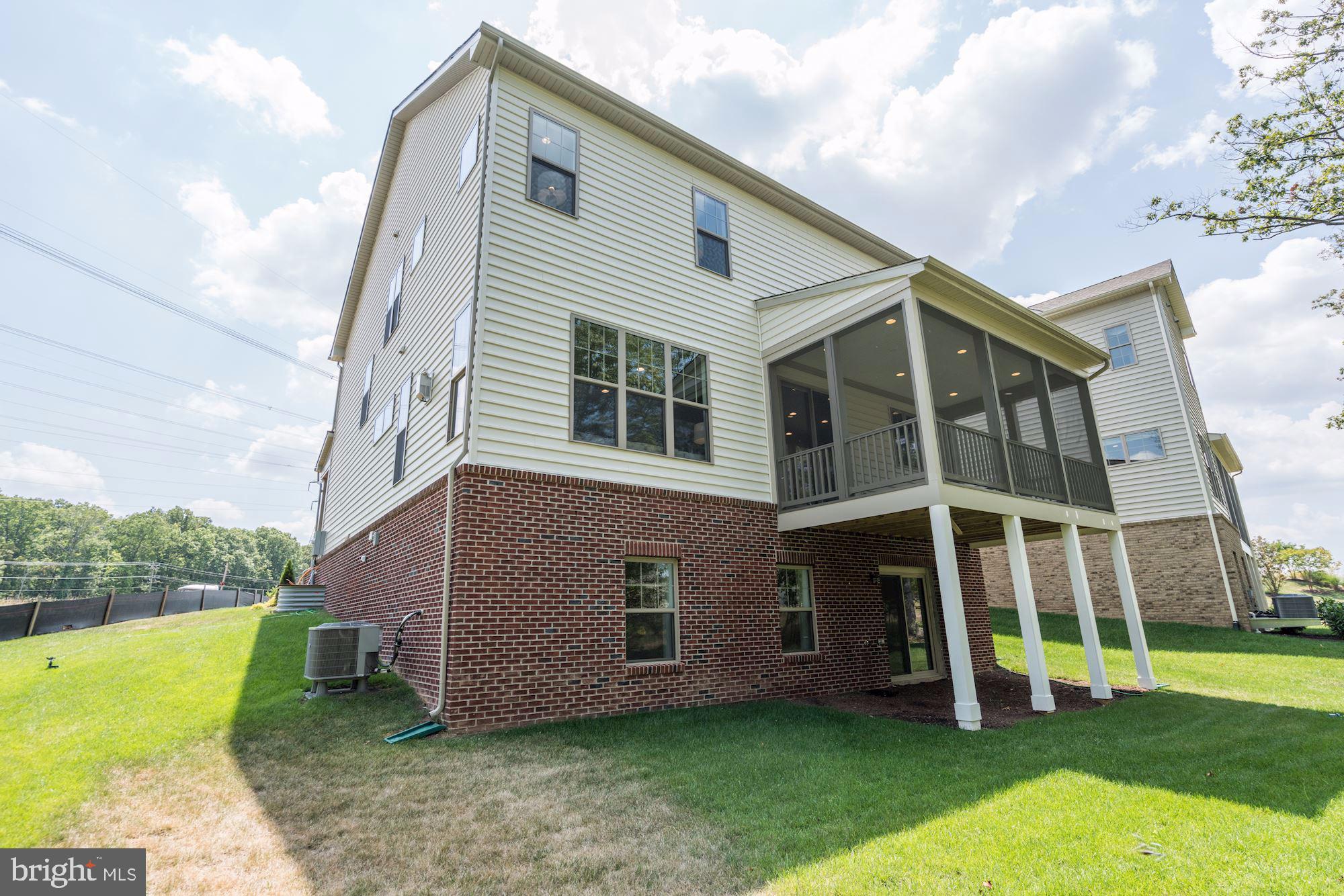 BRAMBLETON - Residential