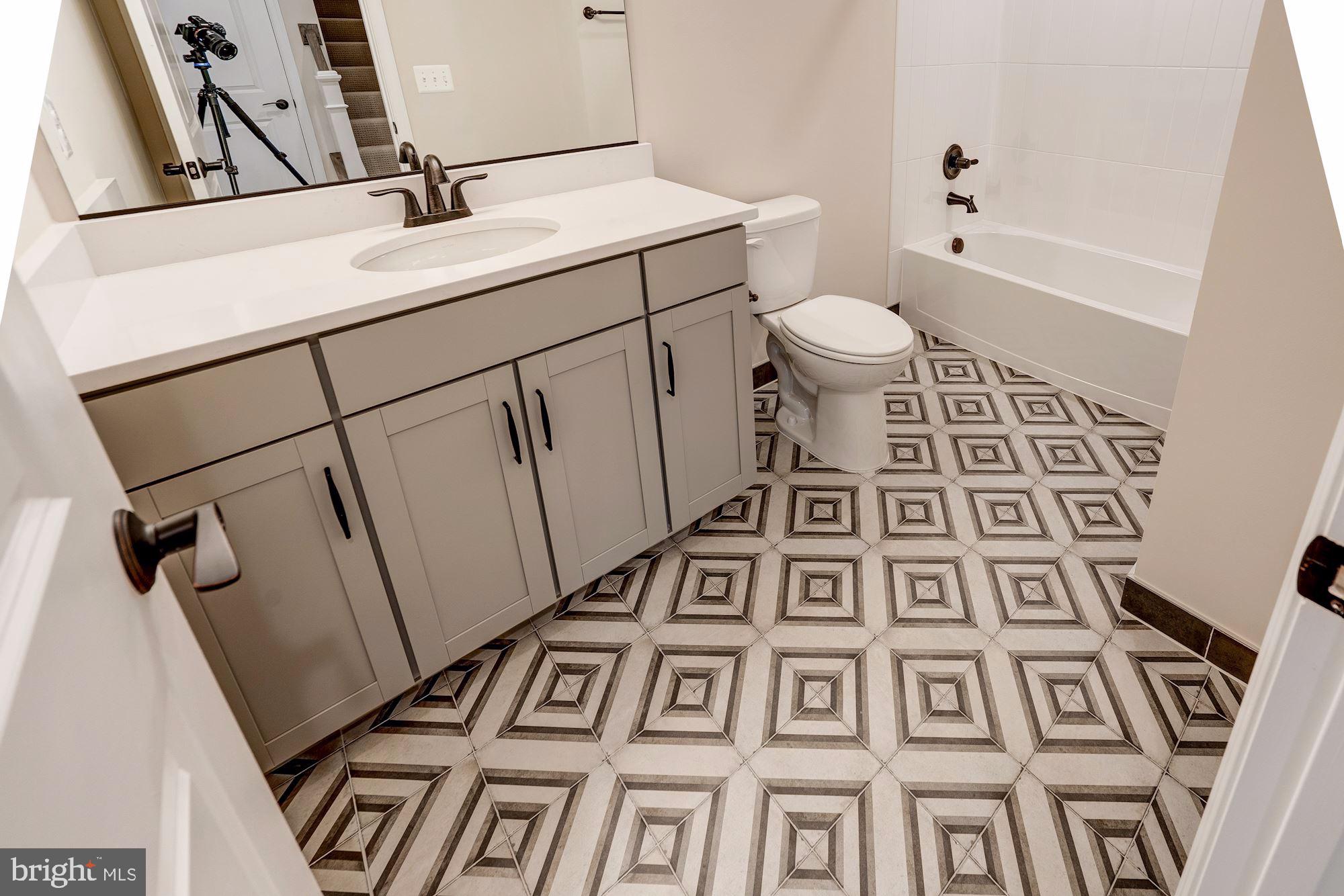 BRAMBLETON - Residential