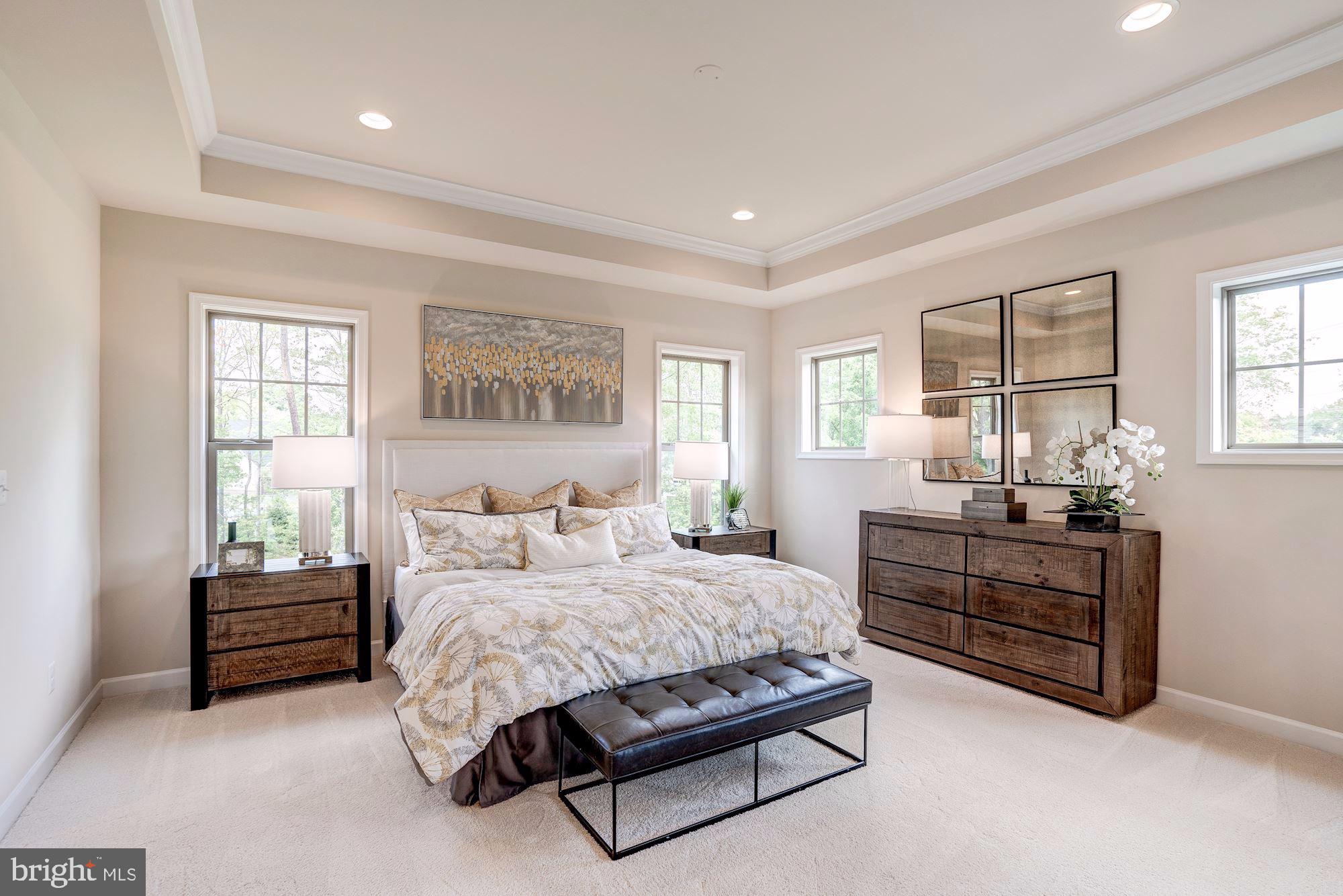 BRAMBLETON - Residential