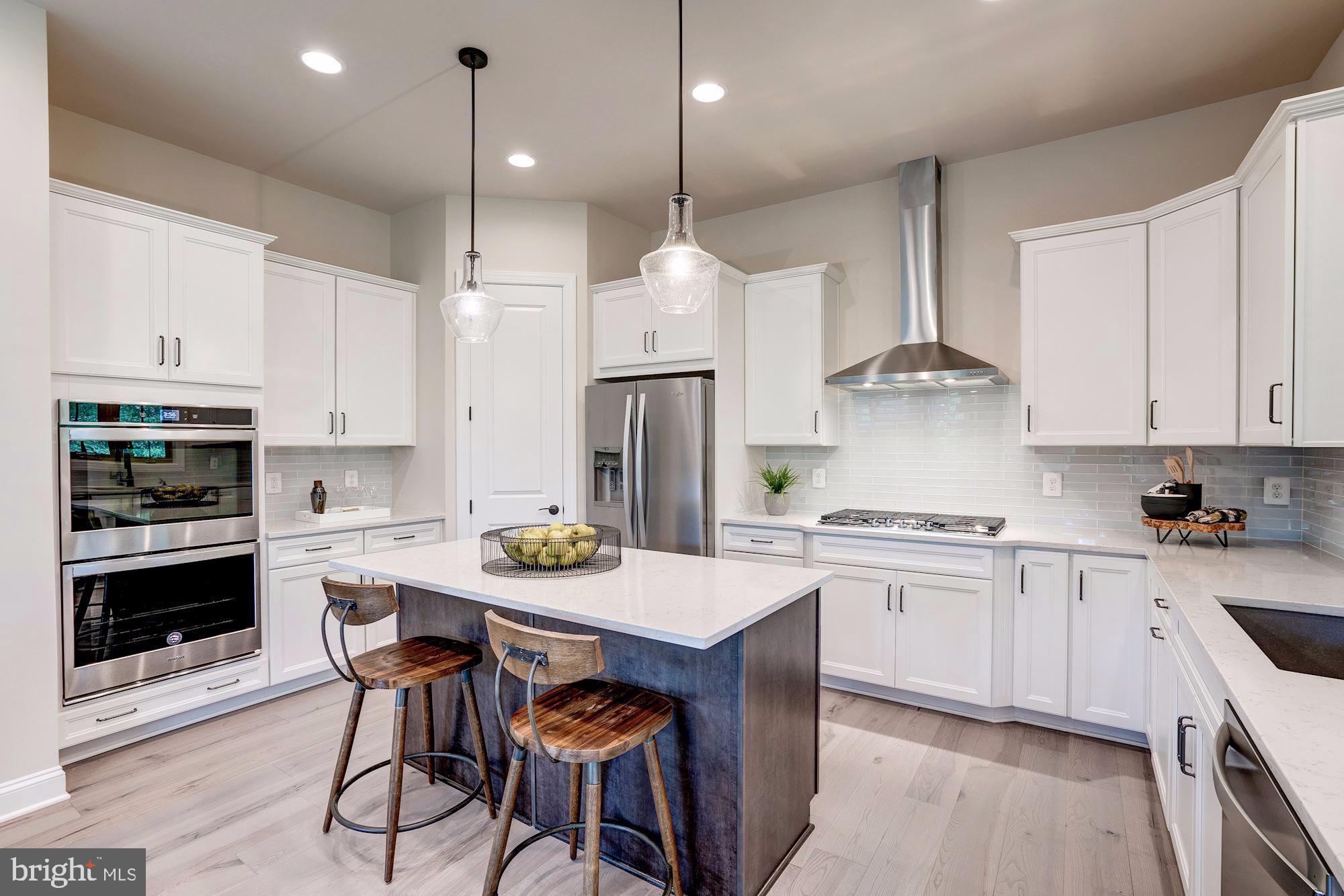 BRAMBLETON - Residential