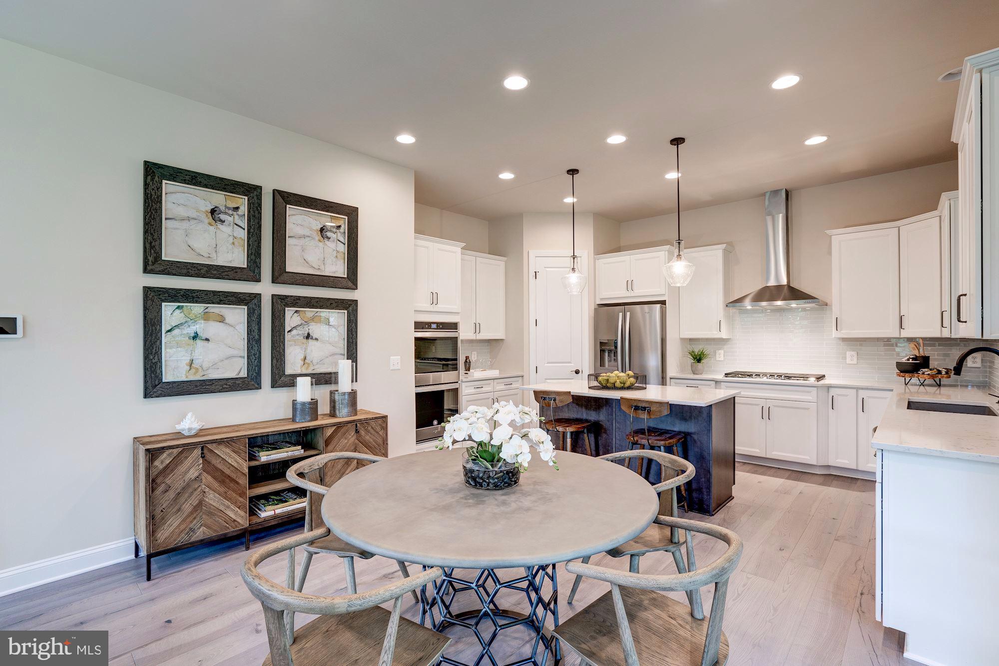 BRAMBLETON - Residential